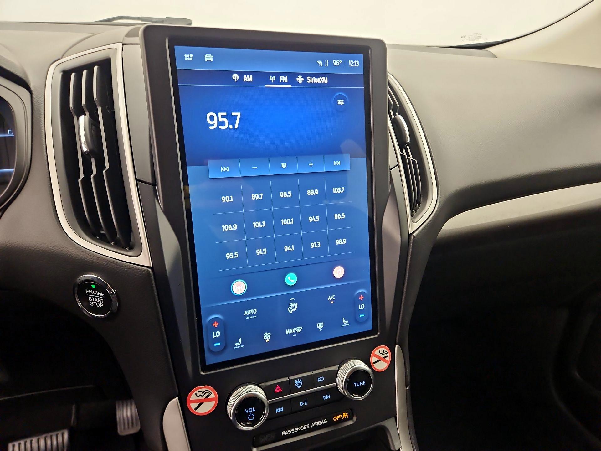 Thumbnail: 2024 Ford Edge - 15