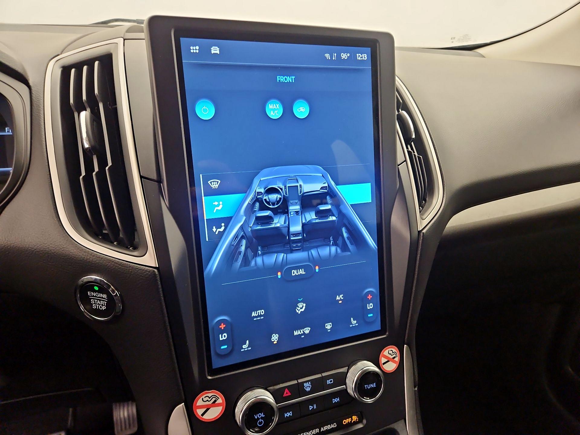 Thumbnail: 2024 Ford Edge - 16
