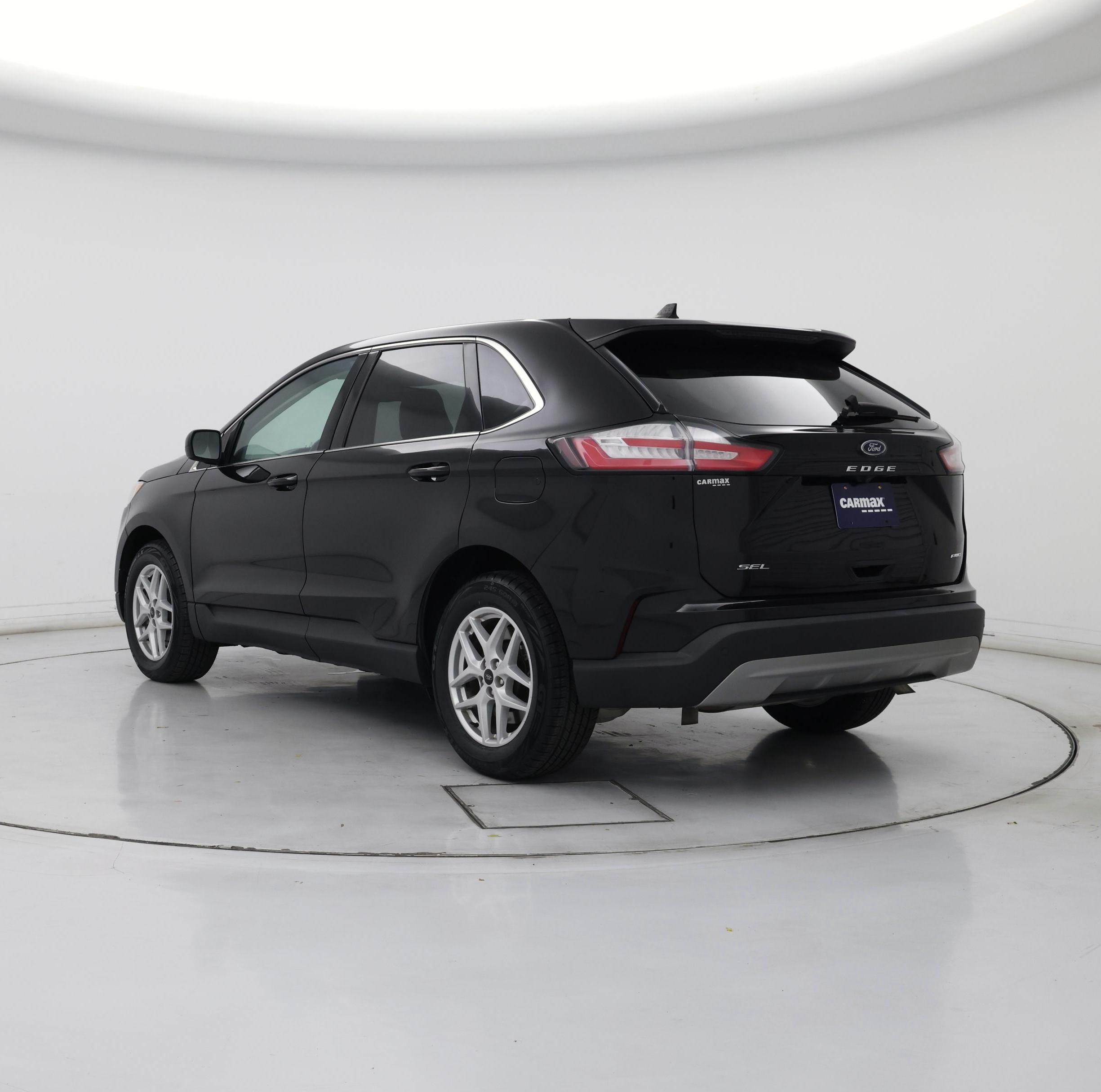 Thumbnail: 2024 Ford Edge - 2