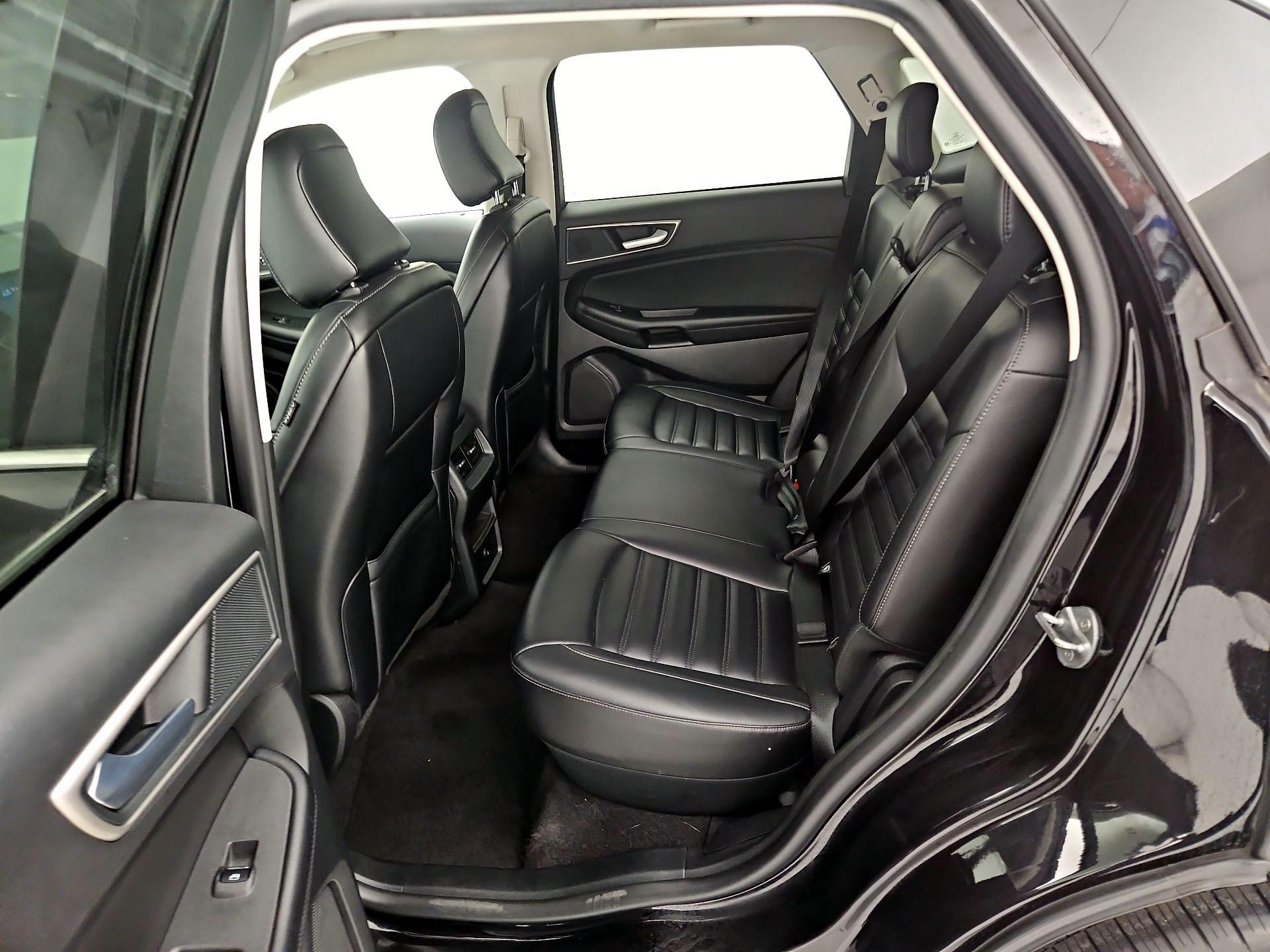 Thumbnail: 2024 Ford Edge - 19