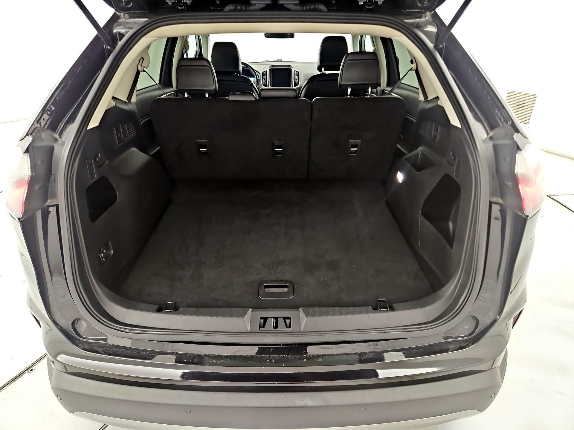 Thumbnail: 2024 Ford Edge - 20