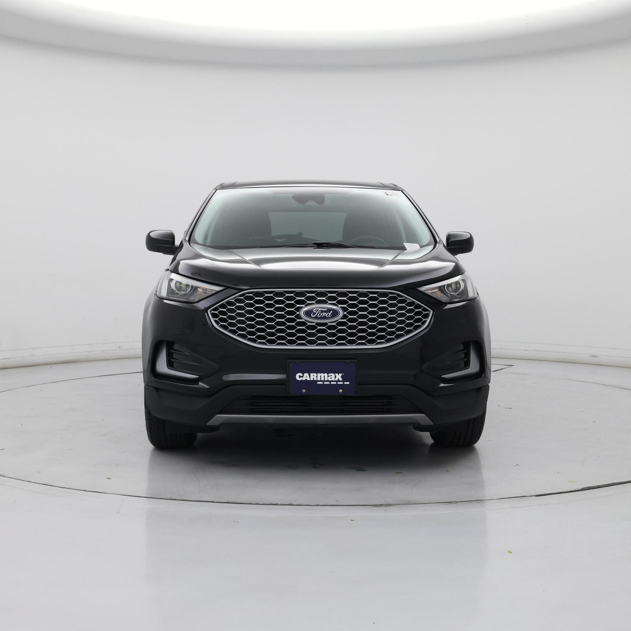 Thumbnail: 2024 Ford Edge - 5