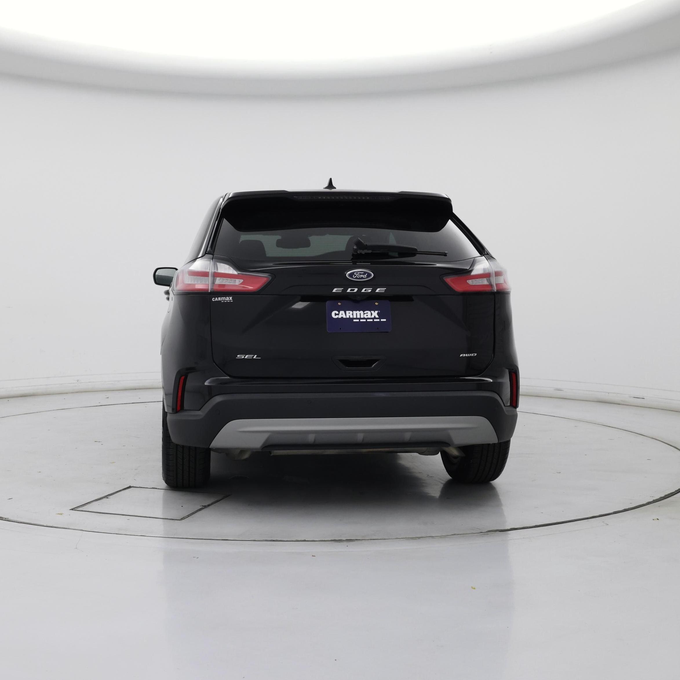 Thumbnail: 2024 Ford Edge - 6