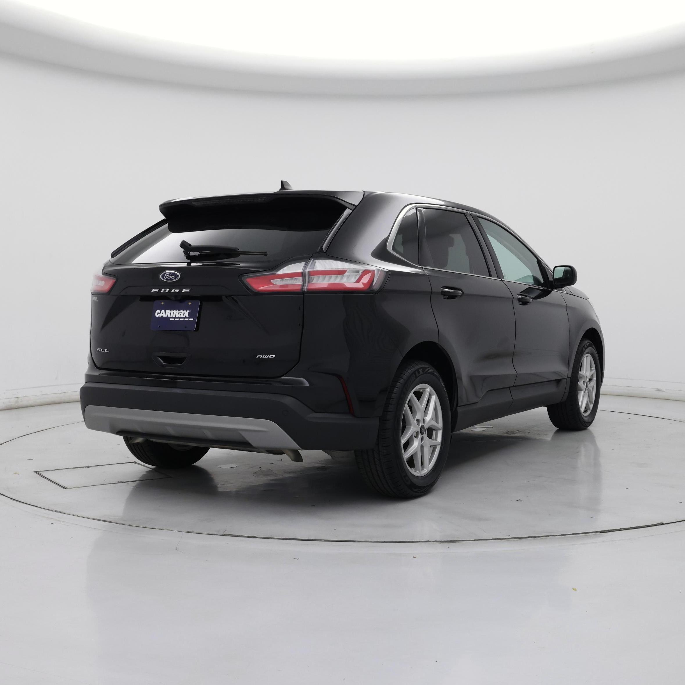 Thumbnail: 2024 Ford Edge - 8