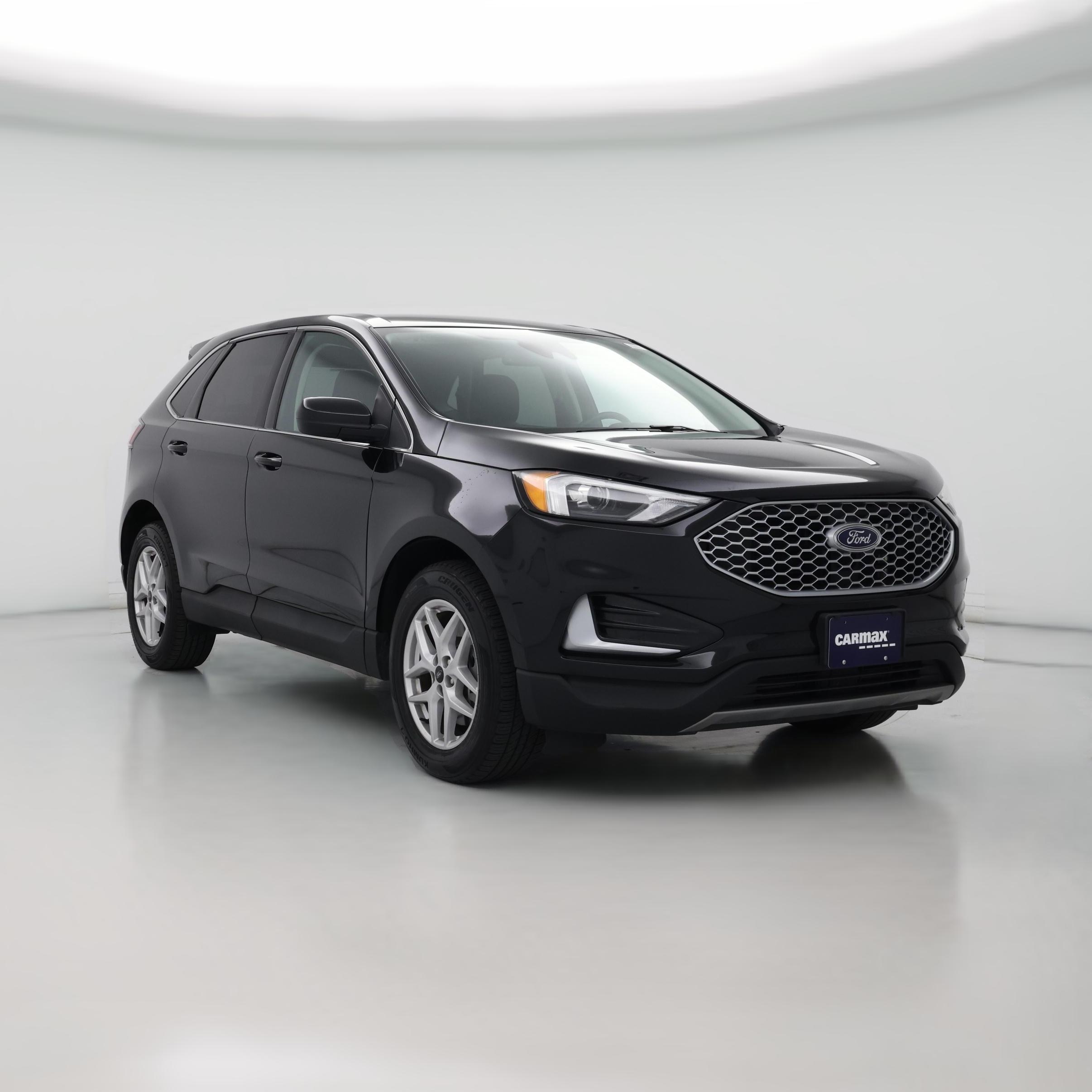 Thumbnail: 2024 Ford Edge - 1
