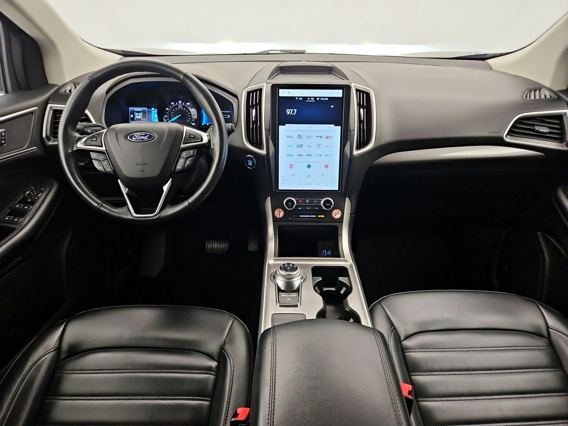 Thumbnail: 2024 Ford Edge - 9