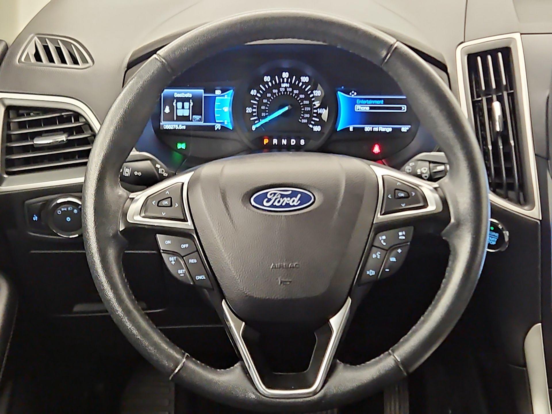 Thumbnail: 2024 Ford Edge - 10