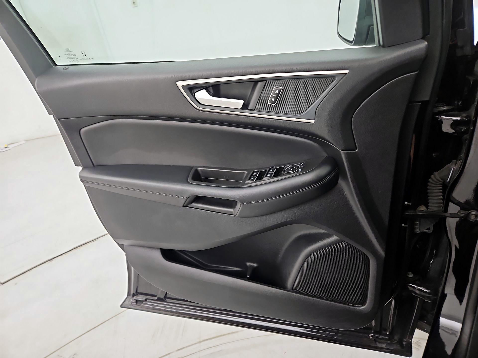 Thumbnail: 2024 Ford Edge - 12