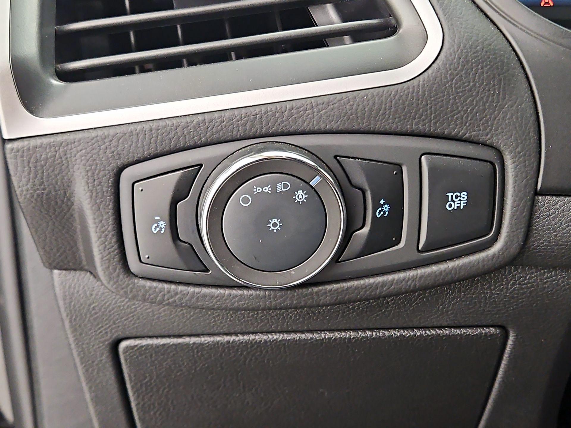 Thumbnail: 2024 Ford Edge - 13
