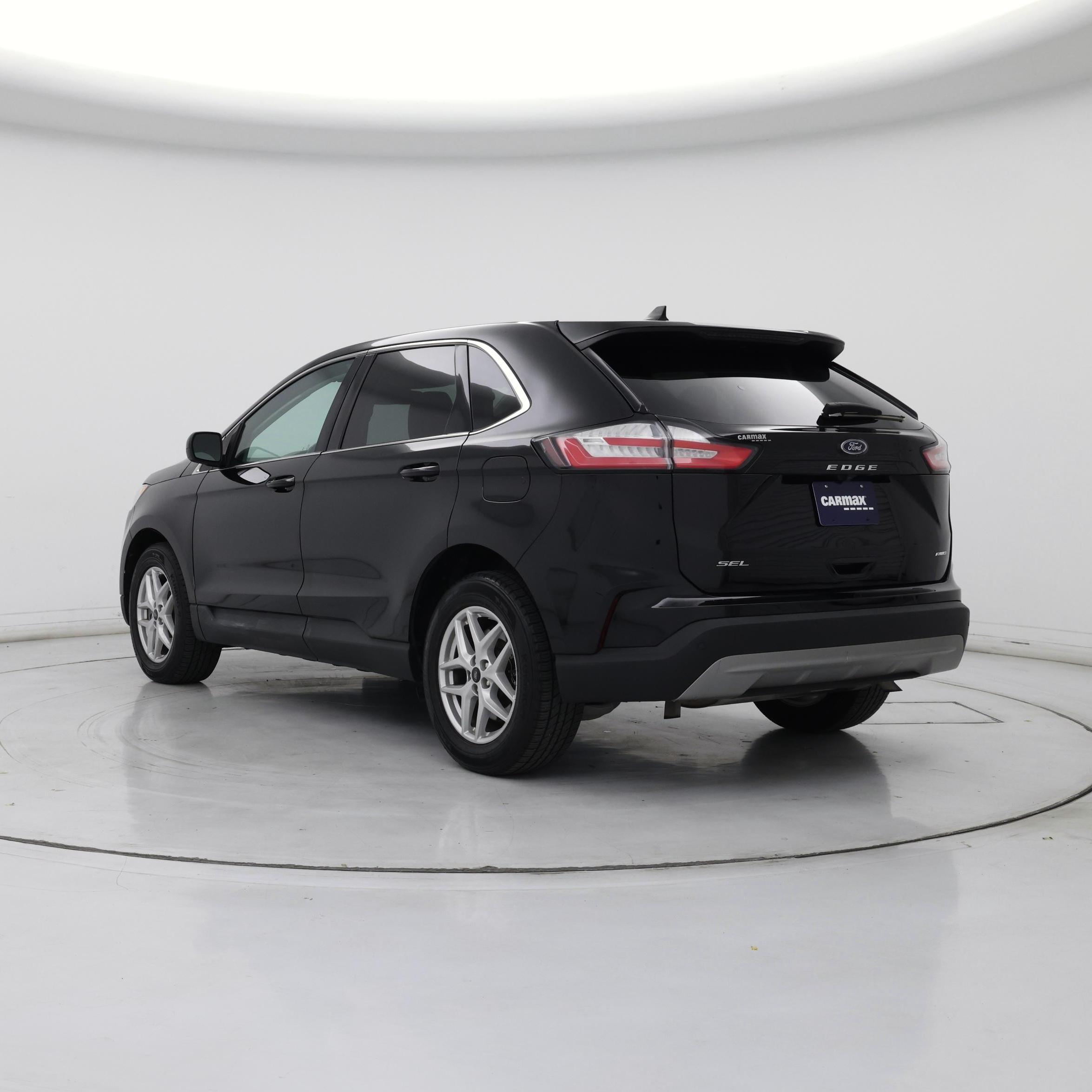 Thumbnail: 2024 Ford Edge - 2