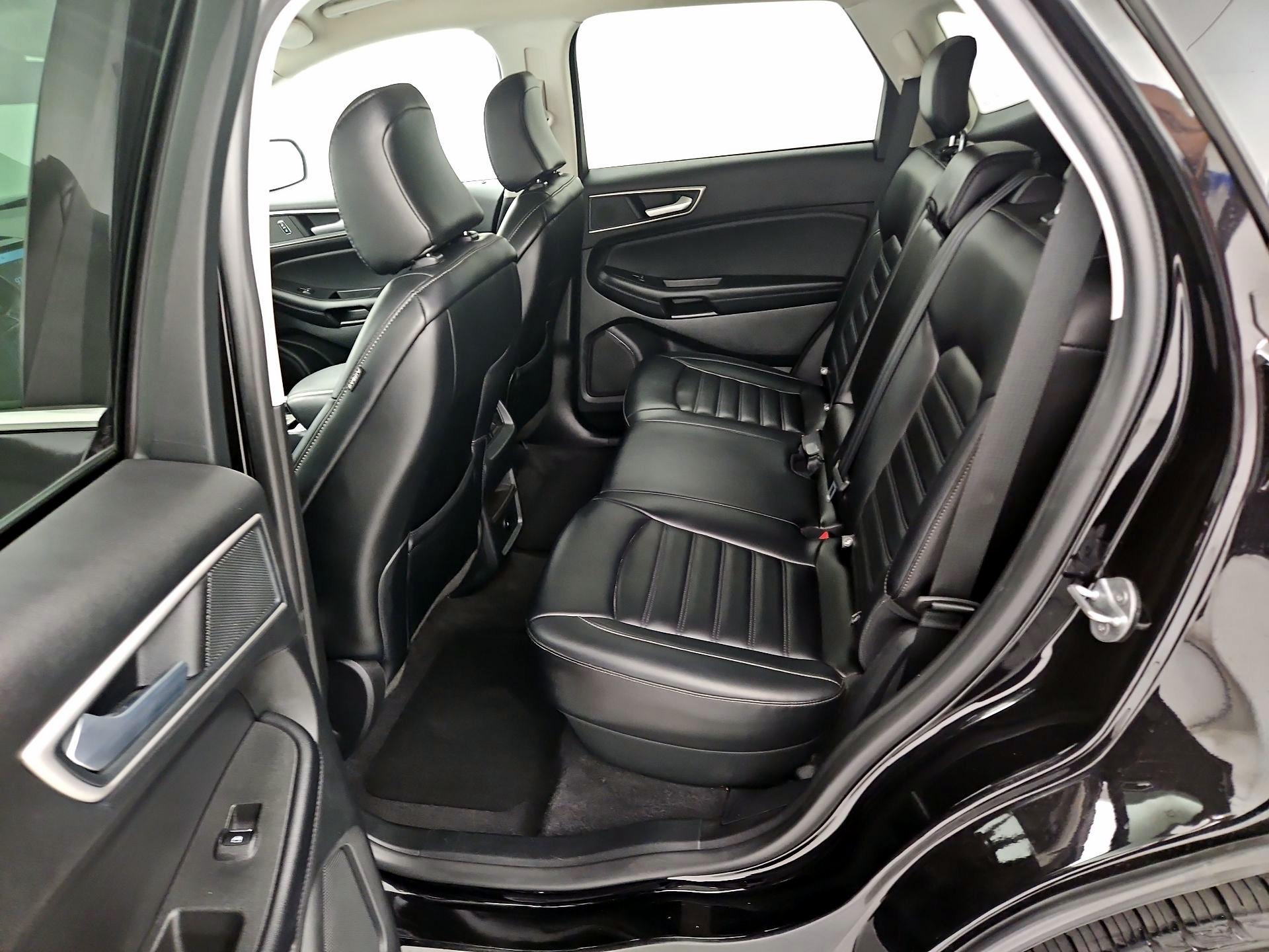 Thumbnail: 2024 Ford Edge - 19