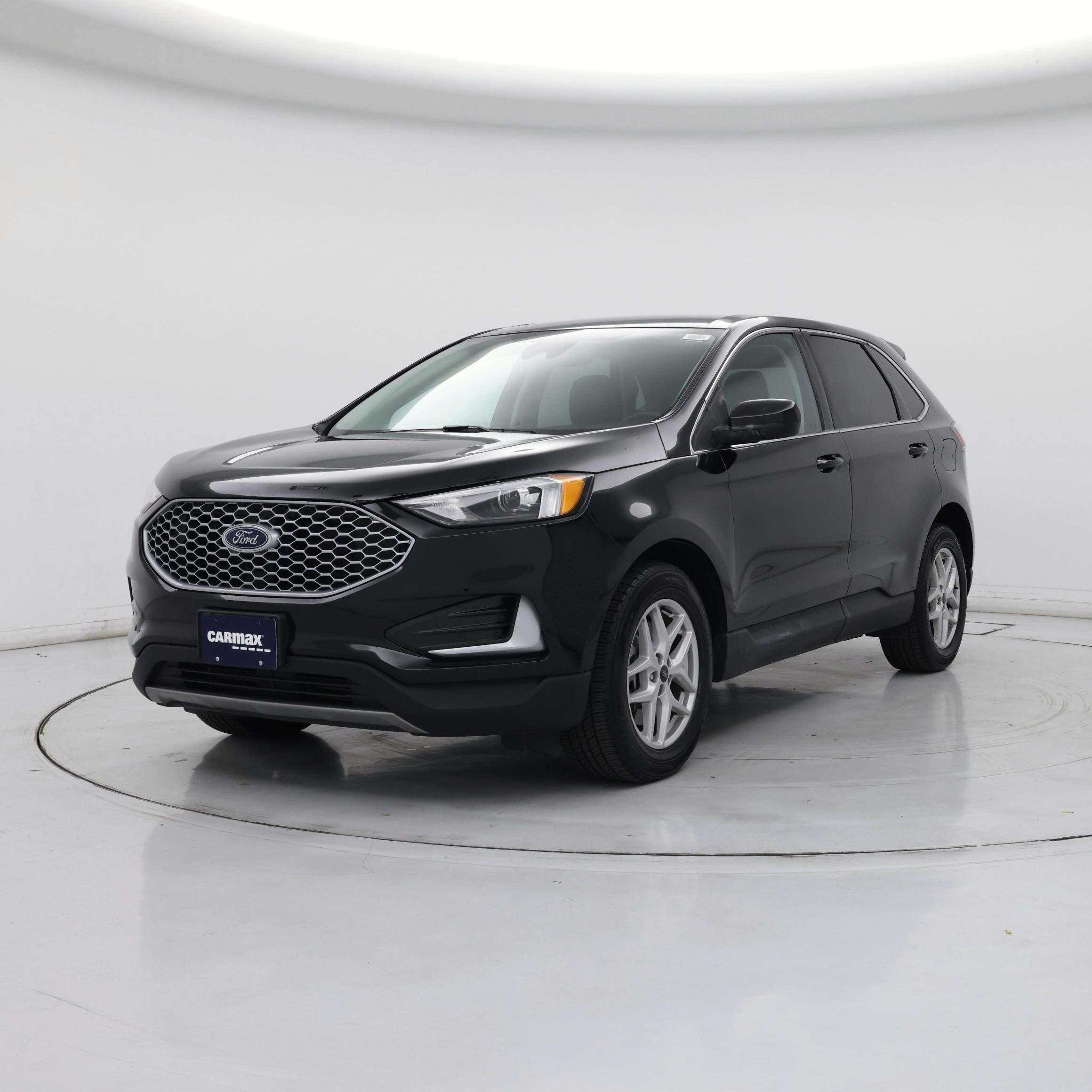Thumbnail: 2024 Ford Edge - 4