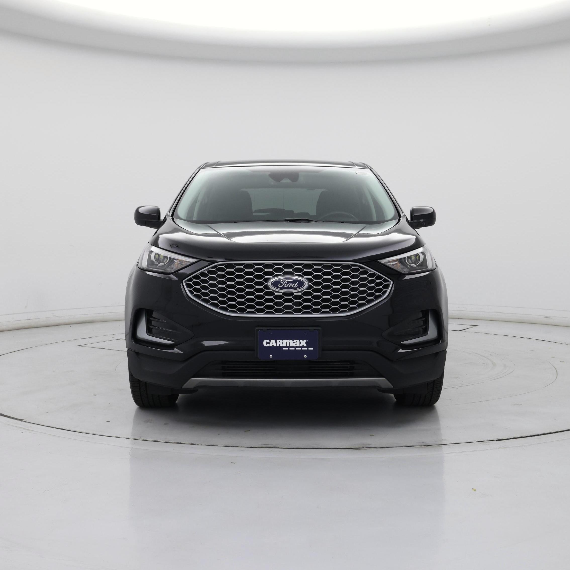 Thumbnail: 2024 Ford Edge - 5