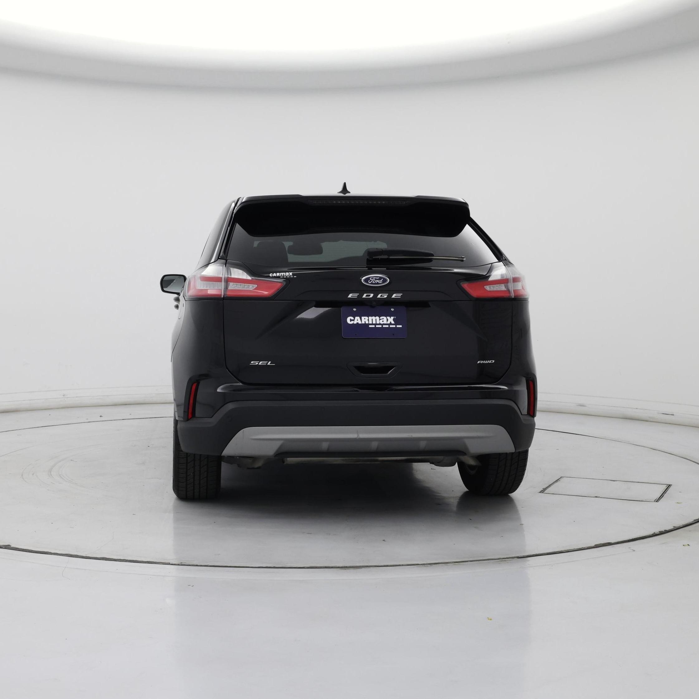 Thumbnail: 2024 Ford Edge - 6