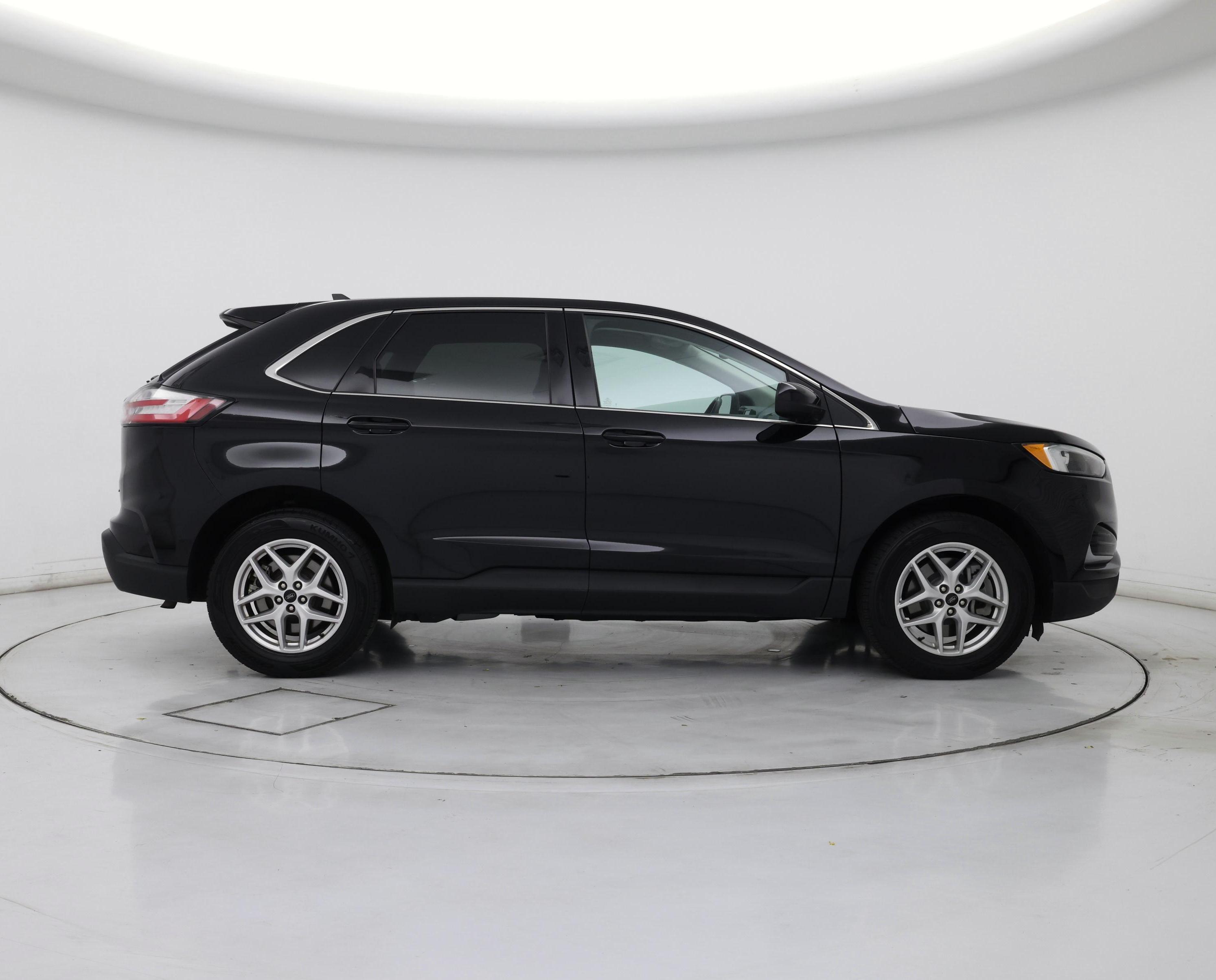 Thumbnail: 2024 Ford Edge - 7