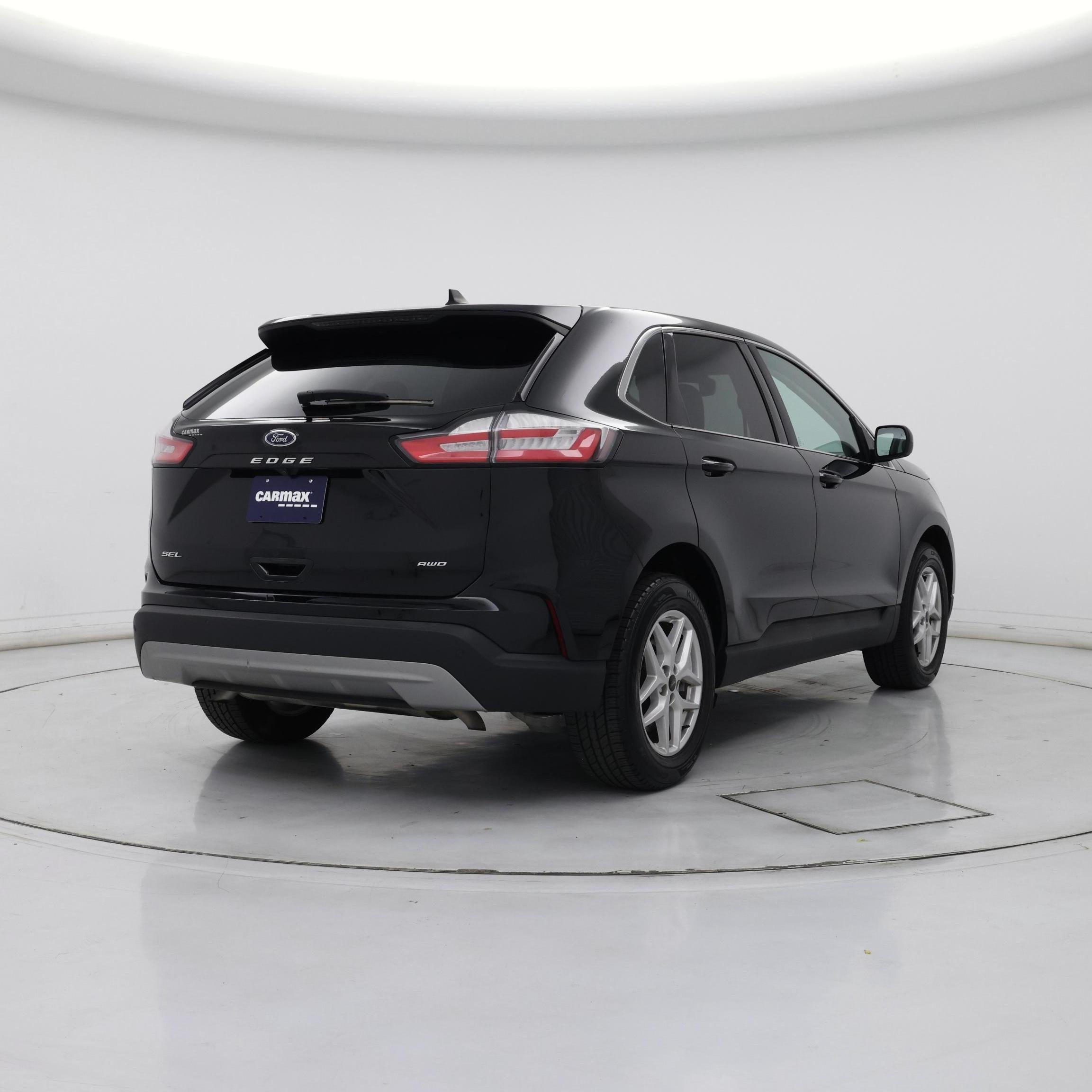 Thumbnail: 2024 Ford Edge - 8