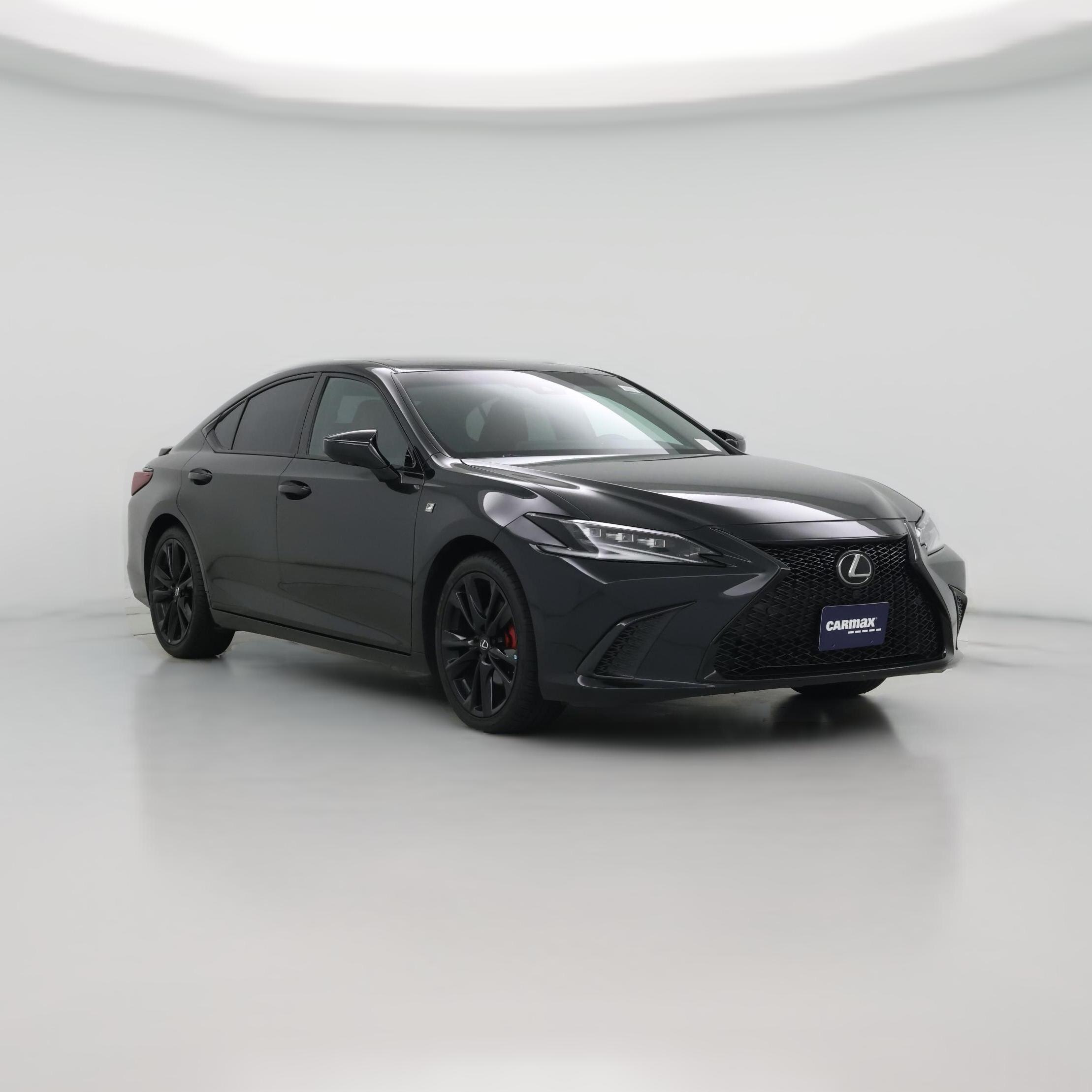 Thumbnail: 2024 Lexus ES - 1