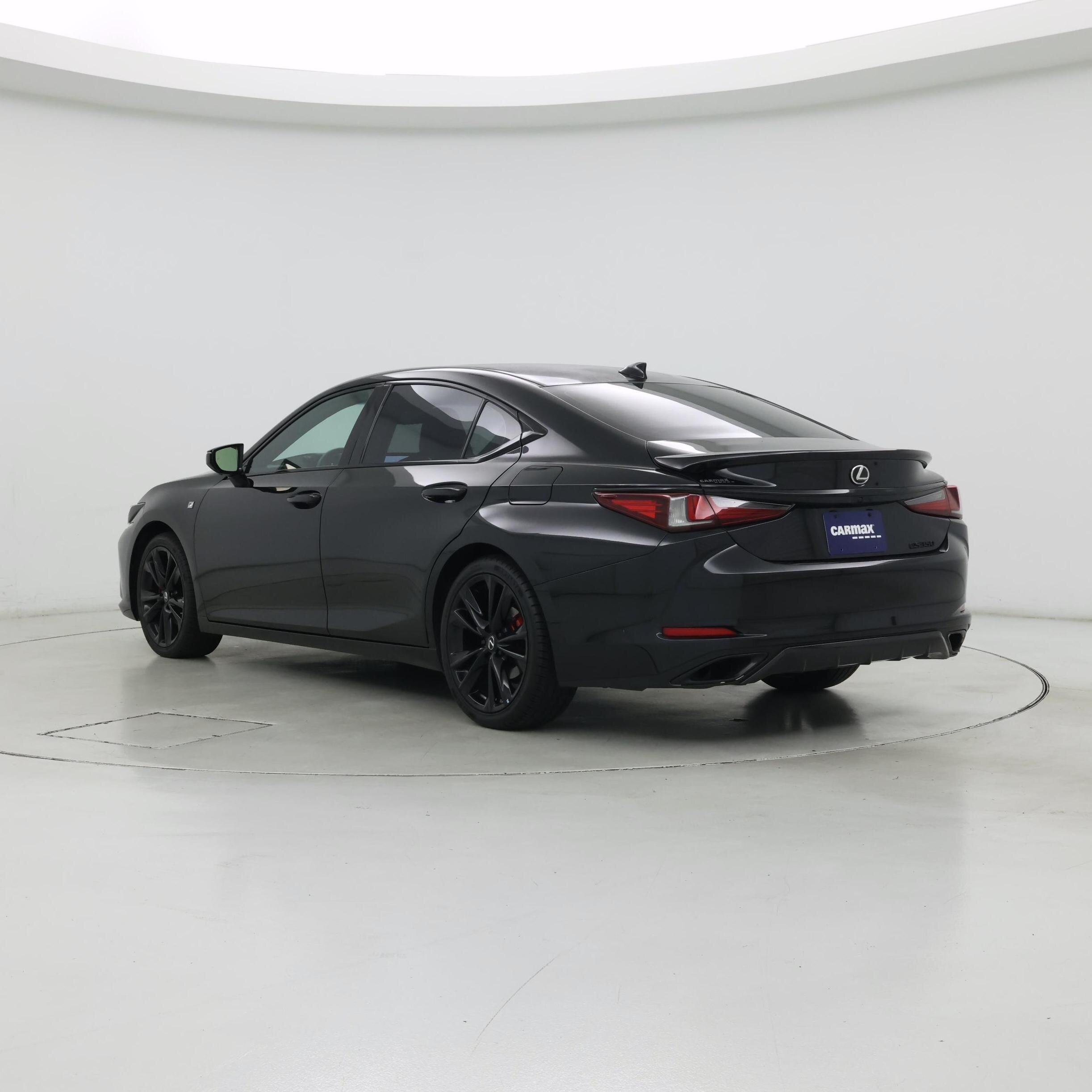 Thumbnail: 2024 Lexus ES - 2
