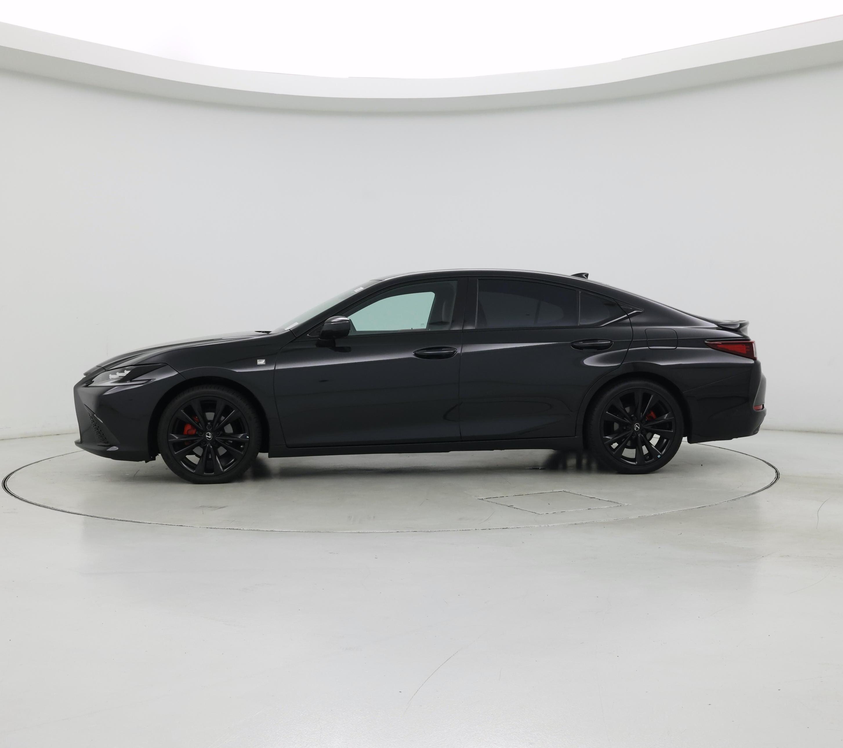Thumbnail: 2024 Lexus ES - 3