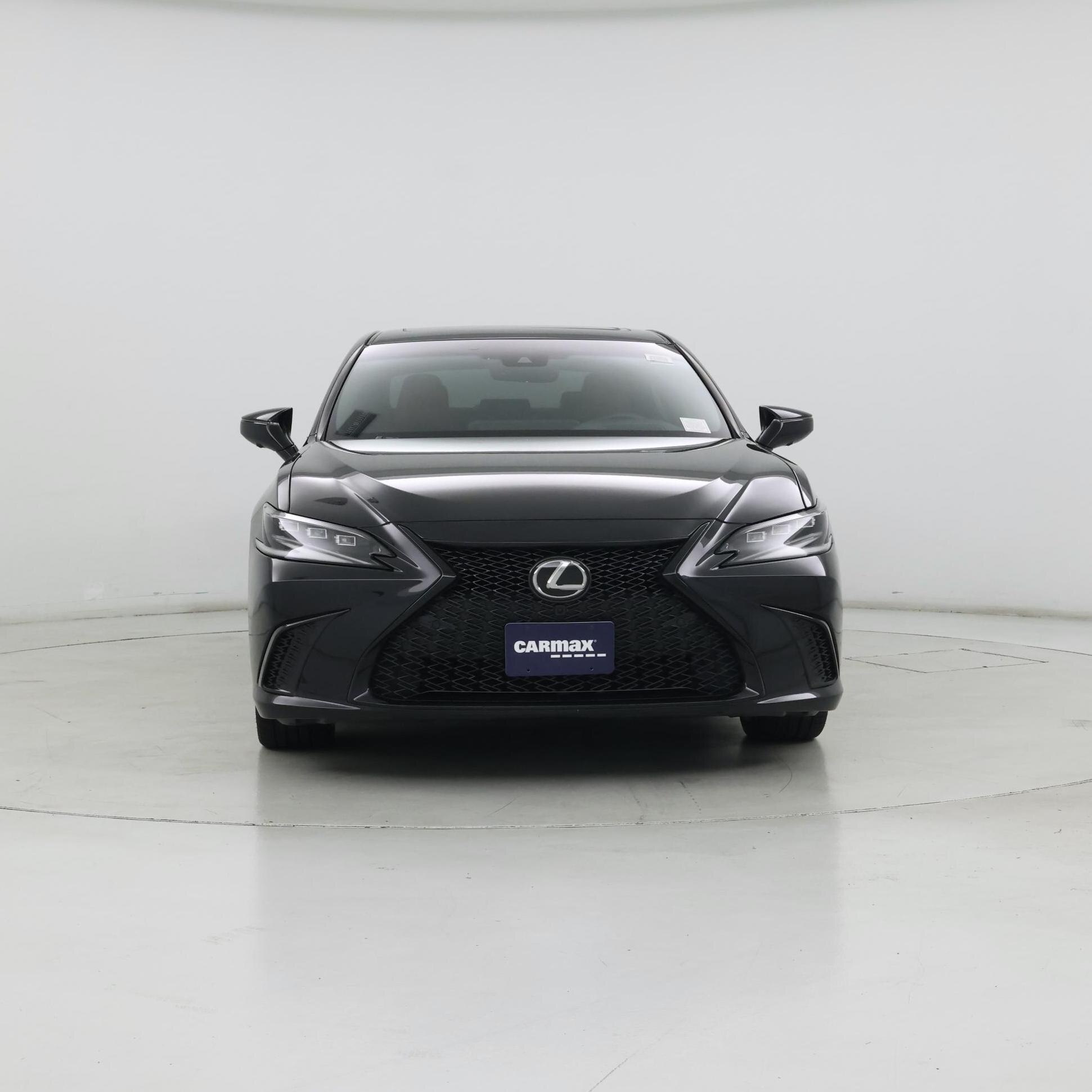 Thumbnail: 2024 Lexus ES - 5