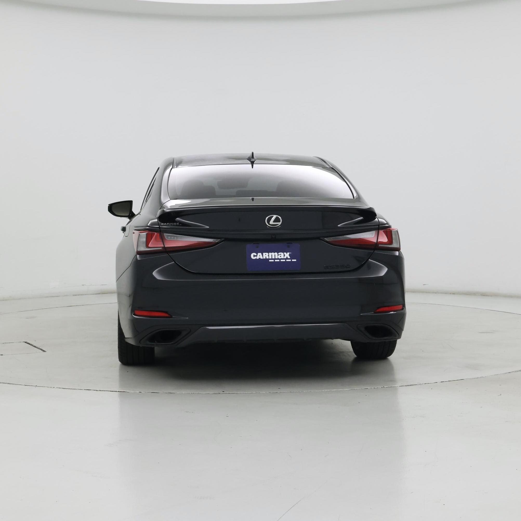 Thumbnail: 2024 Lexus ES - 6