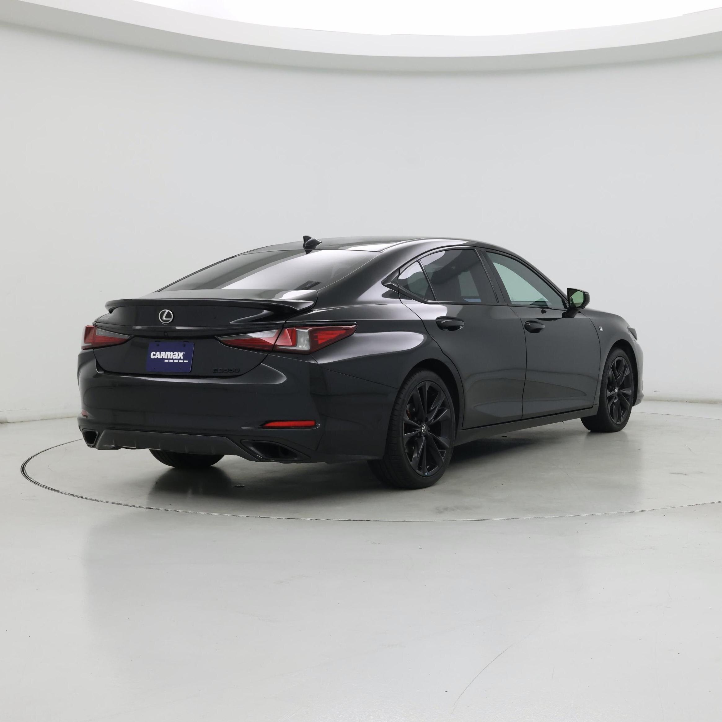 Thumbnail: 2024 Lexus ES - 8