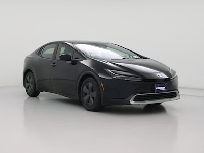 2023 Toyota Prius Prime Hybrid SE