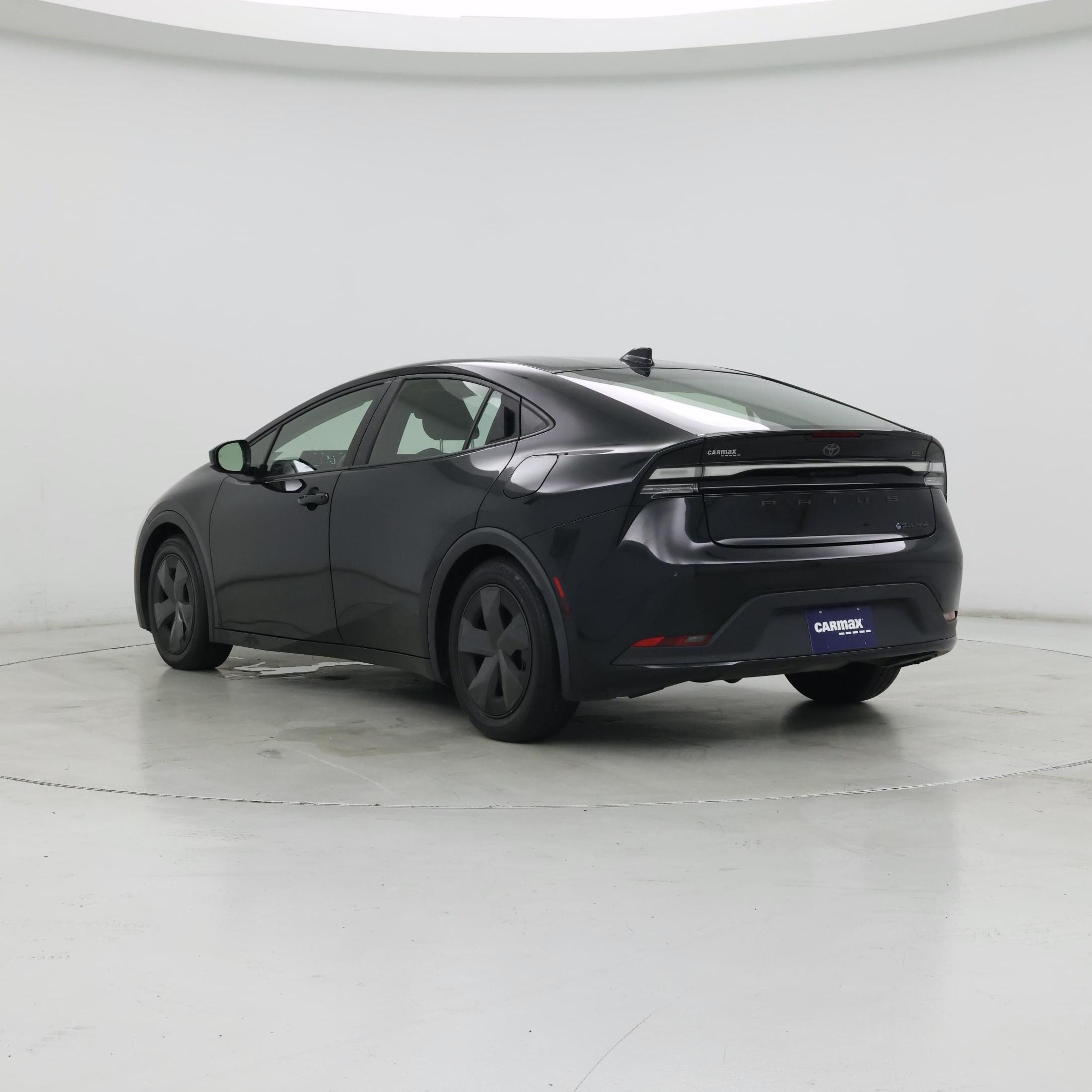 Thumbnail: 2023 Toyota Prius Prime - 2