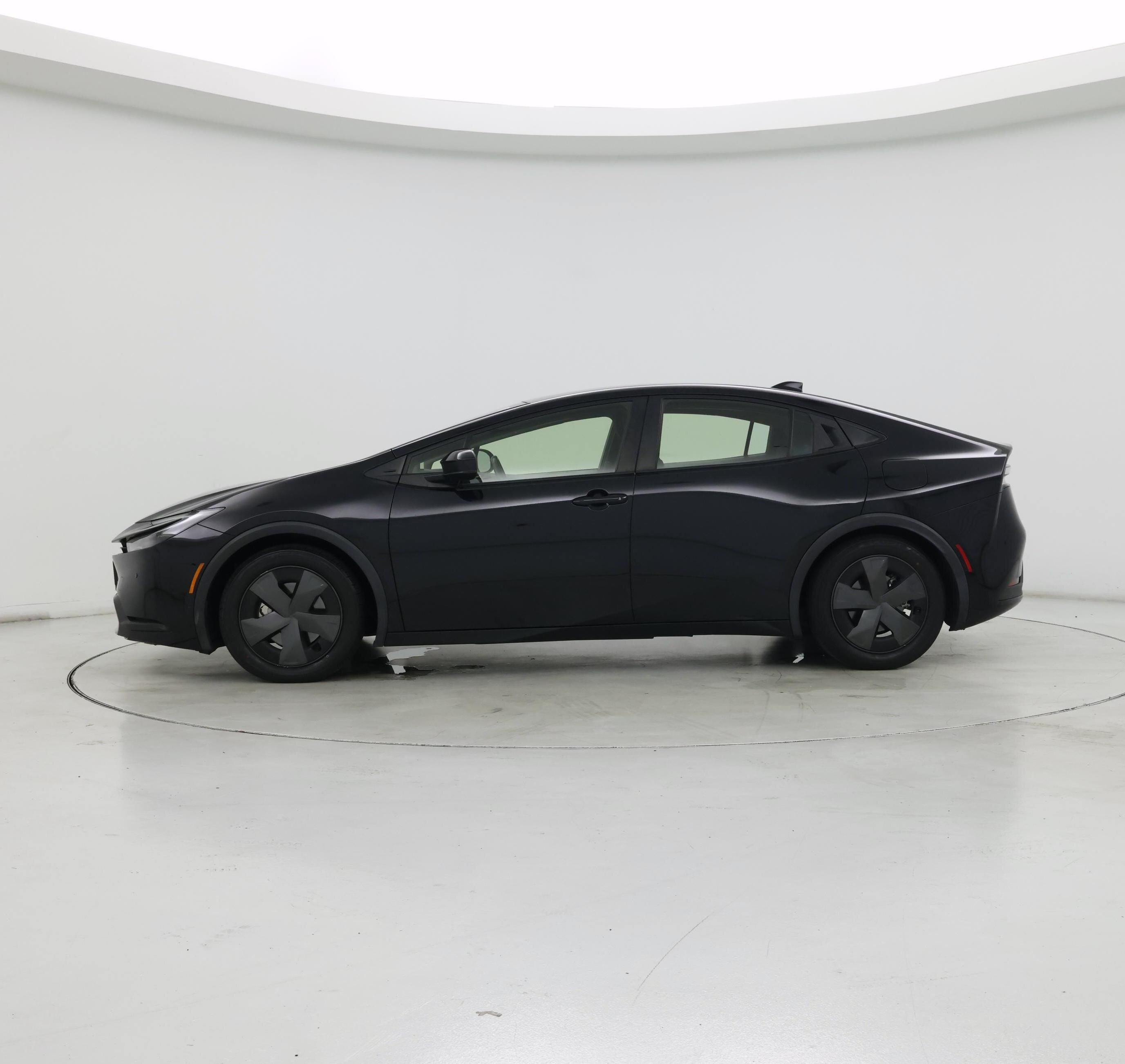 Thumbnail: 2023 Toyota Prius Prime - 3