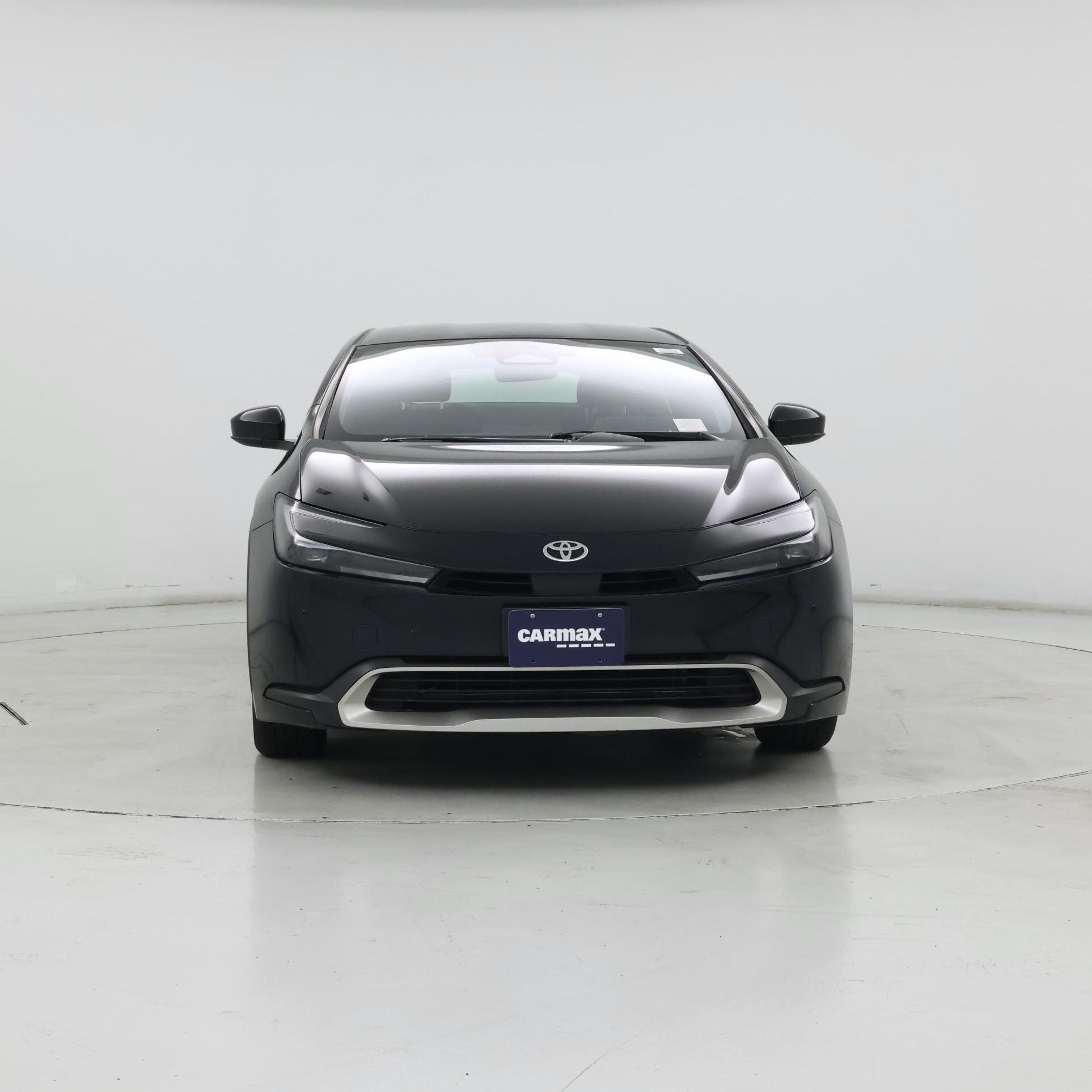 Thumbnail: 2023 Toyota Prius Prime - 5