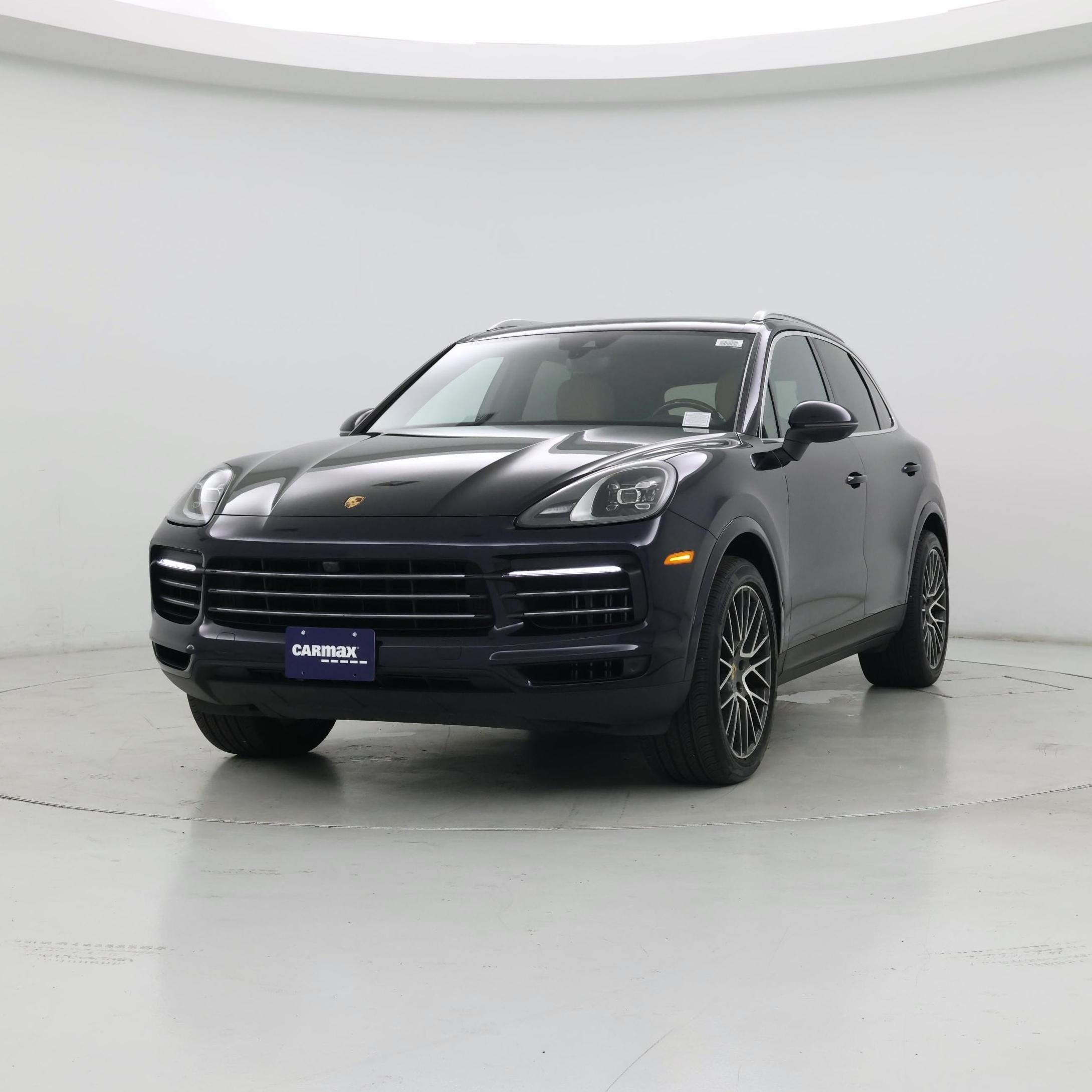 Thumbnail: 2019 Porsche Cayenne - 4