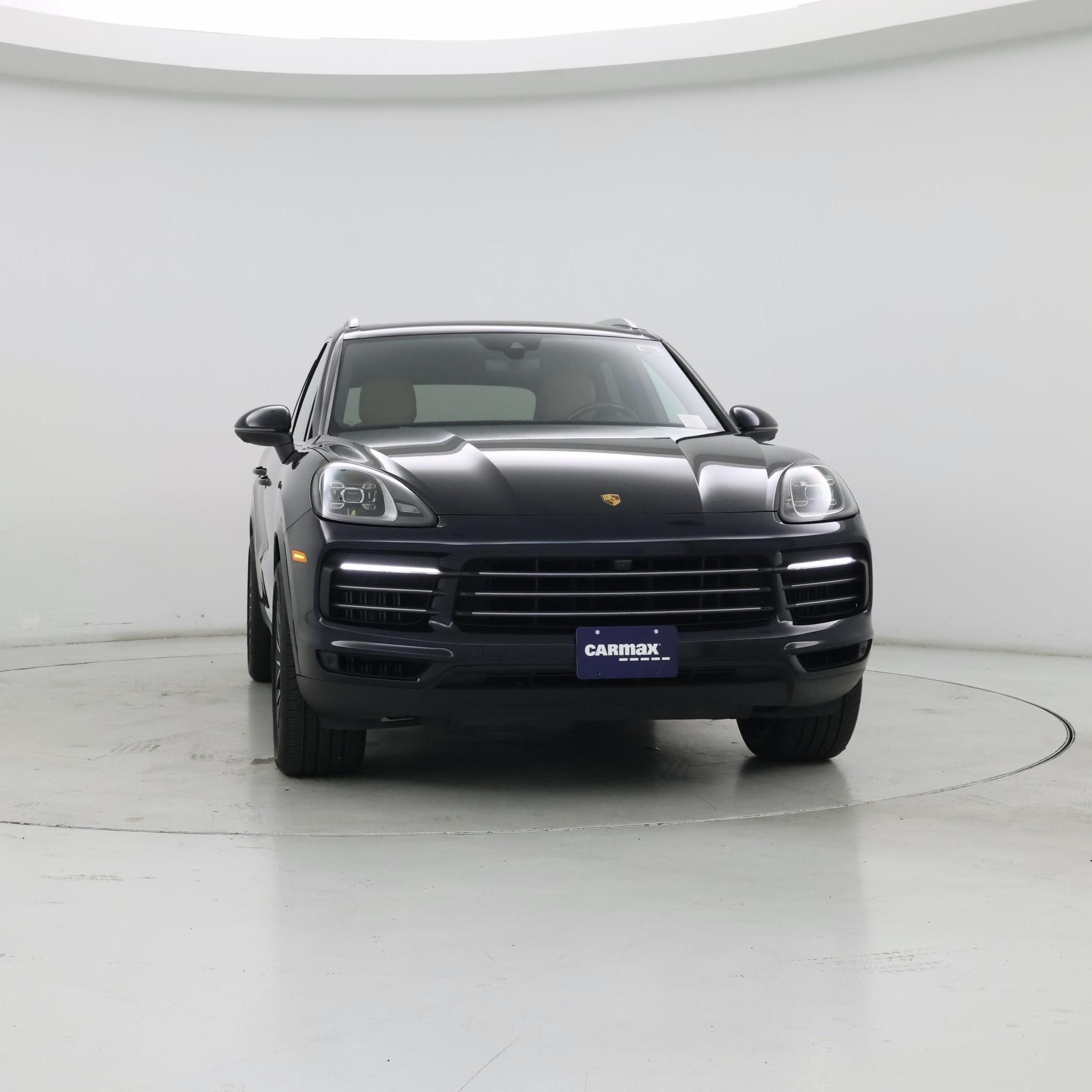 Thumbnail: 2019 Porsche Cayenne - 5