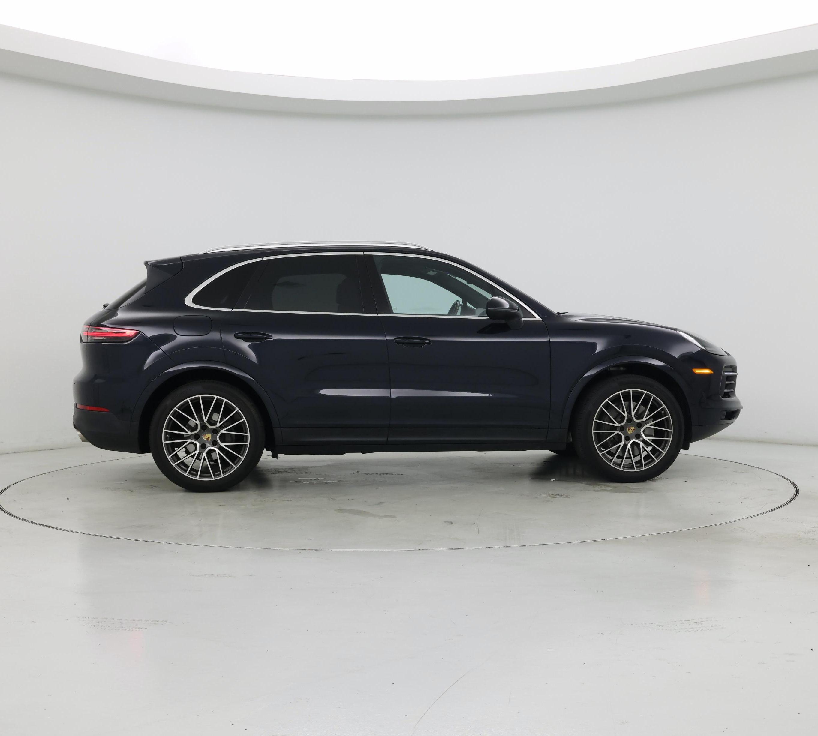 Thumbnail: 2019 Porsche Cayenne - 7