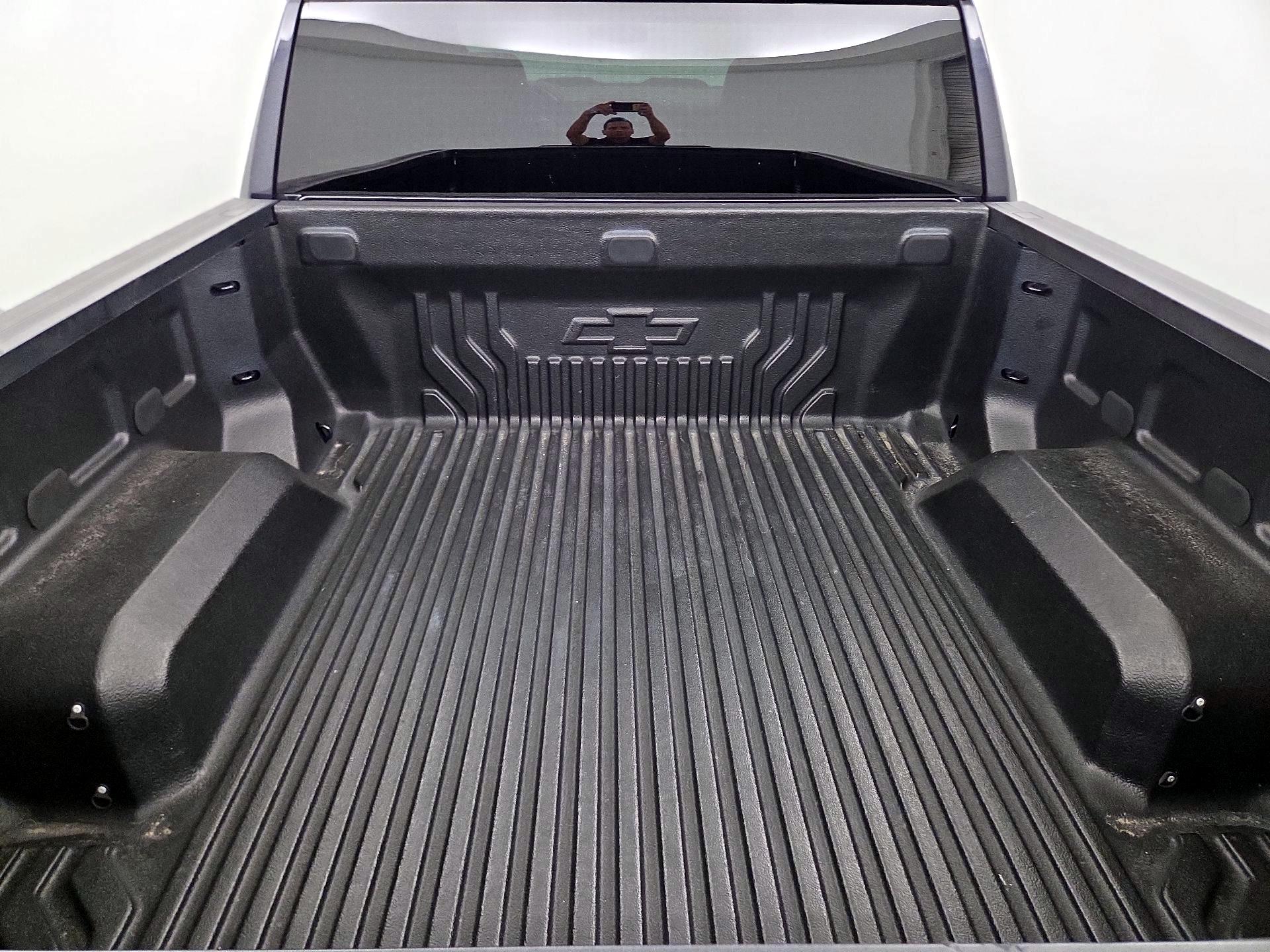 Thumbnail: 2024 Chevrolet Silverado 1500 - 20