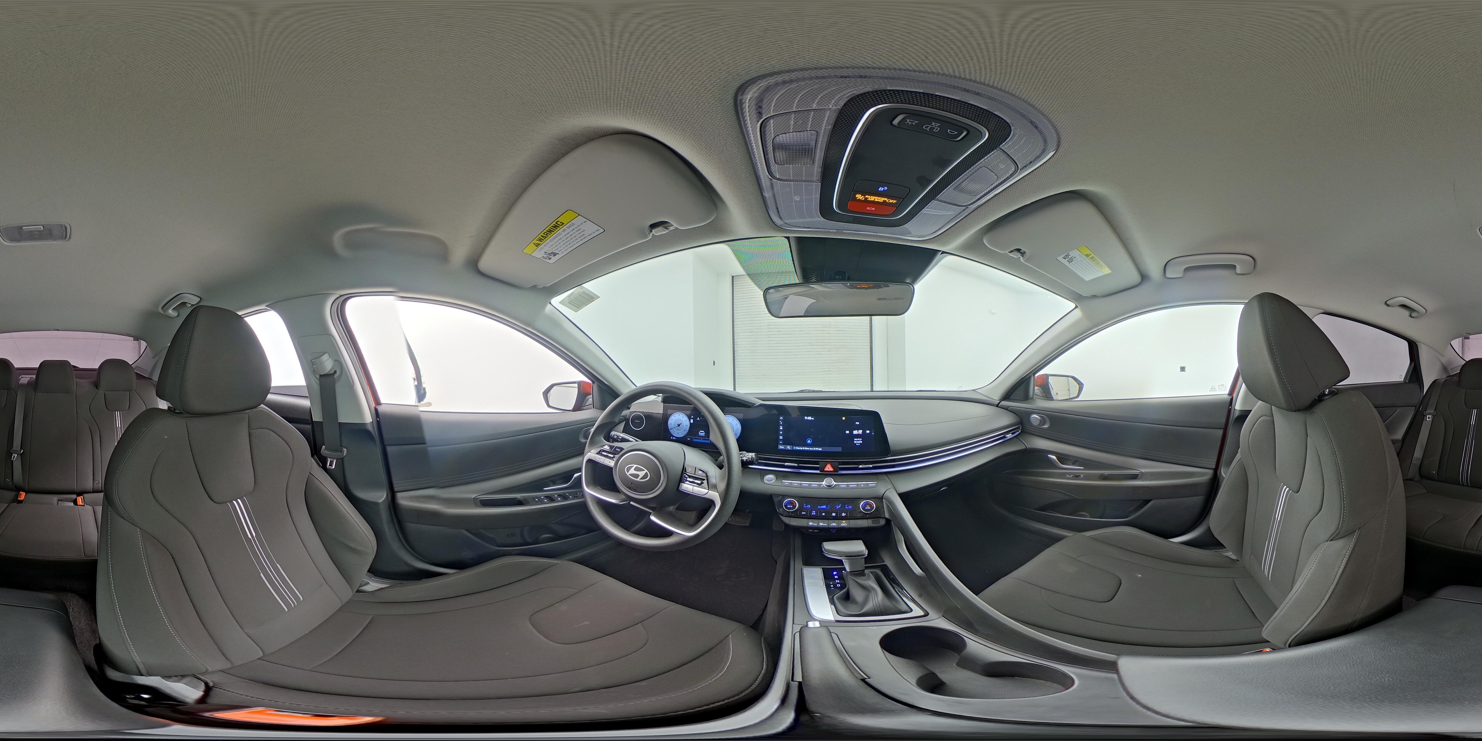 2024 Hyundai Elantra SEL - Photo 25