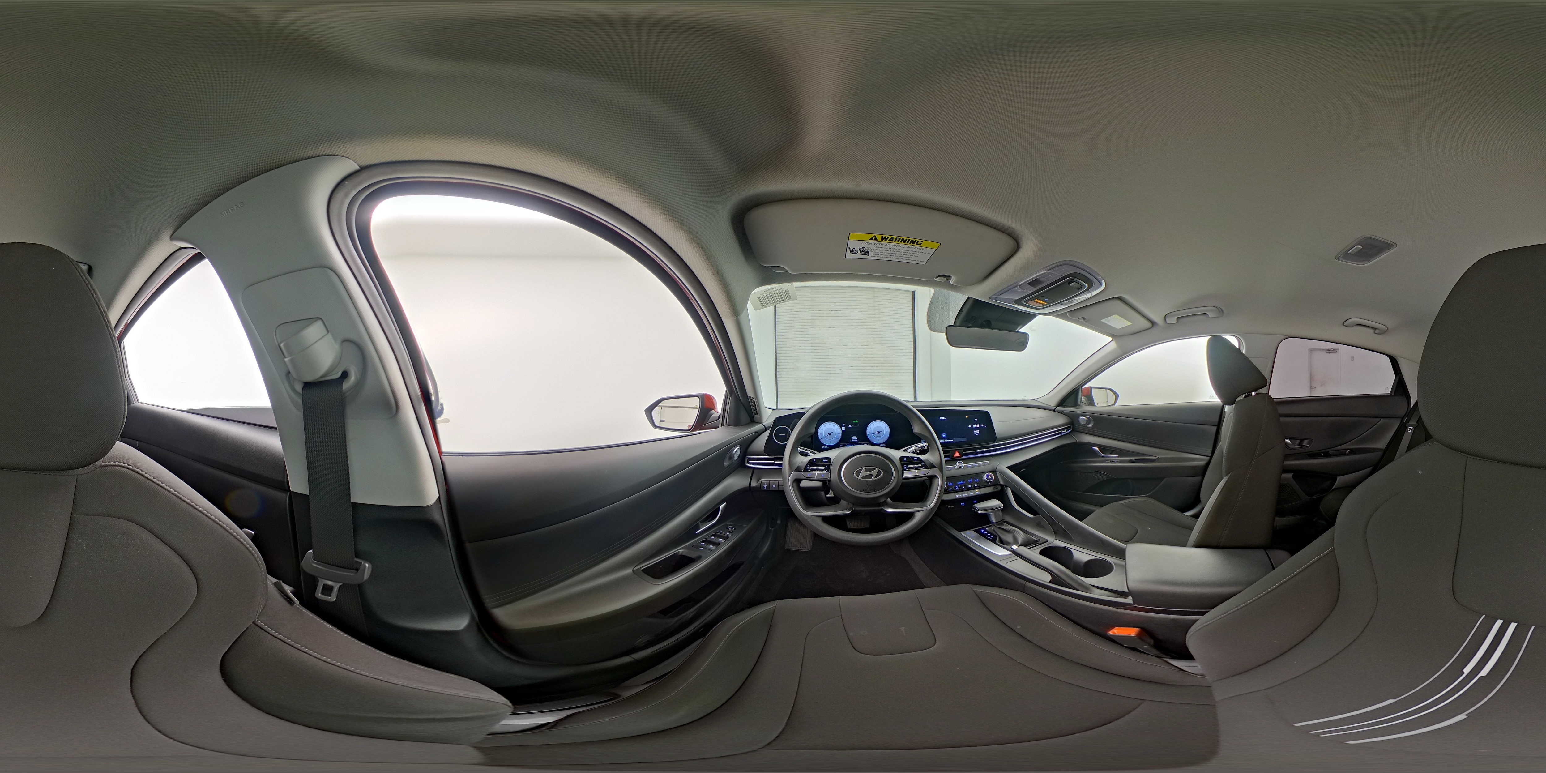 2024 Hyundai Elantra SEL - Photo 27