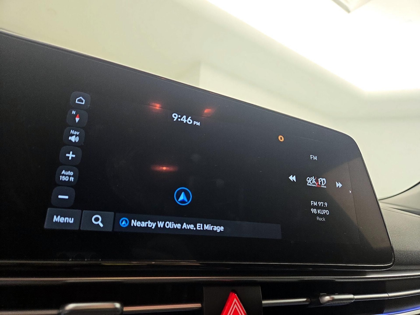 2024 Hyundai Elantra SEL - Photo 15