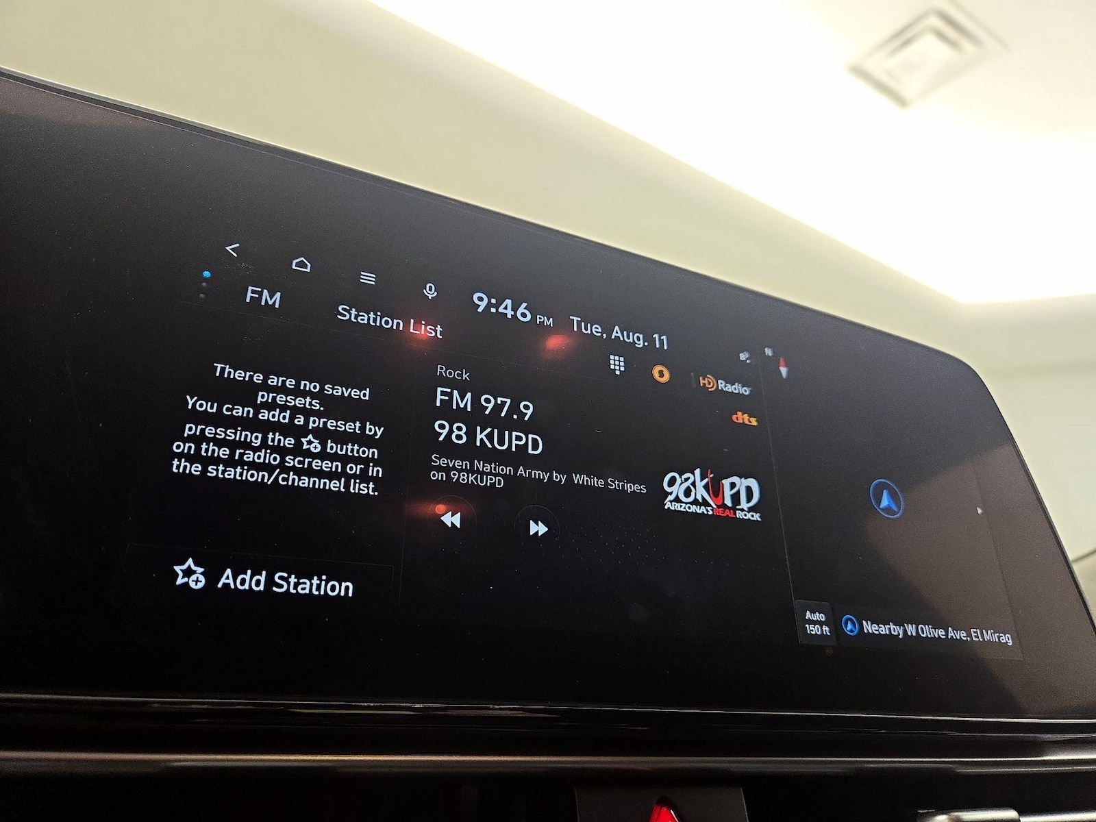 2024 Hyundai Elantra SEL - Photo 17