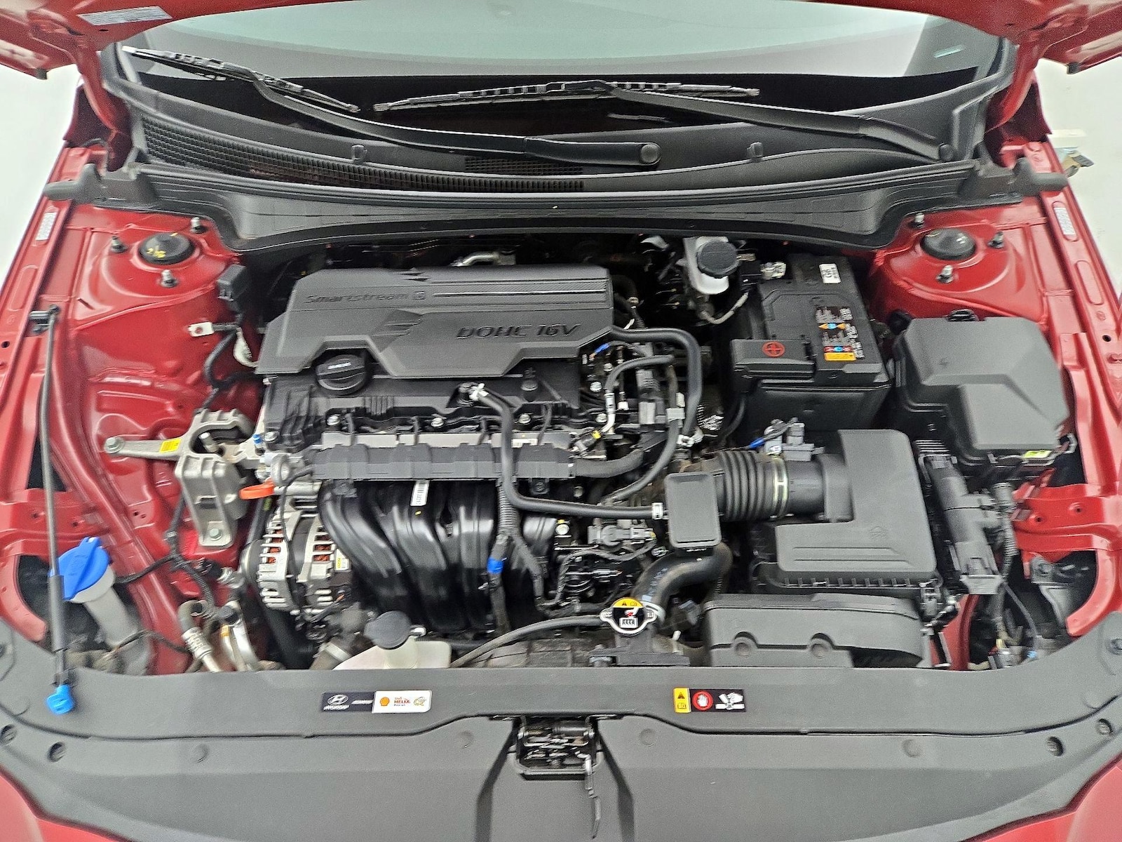 2024 Hyundai Elantra SEL - Photo 23