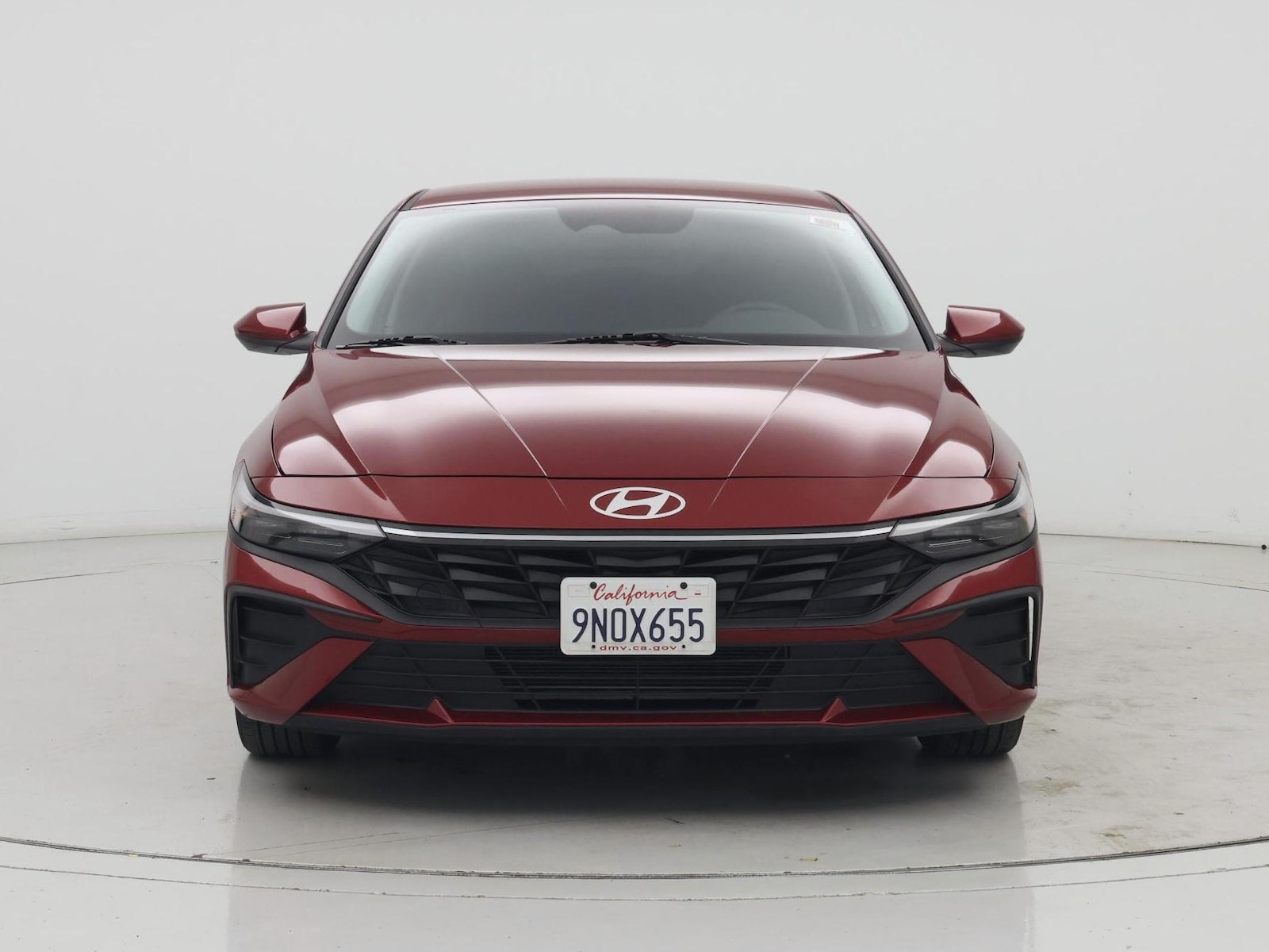 2024 Hyundai Elantra SEL - Photo 6