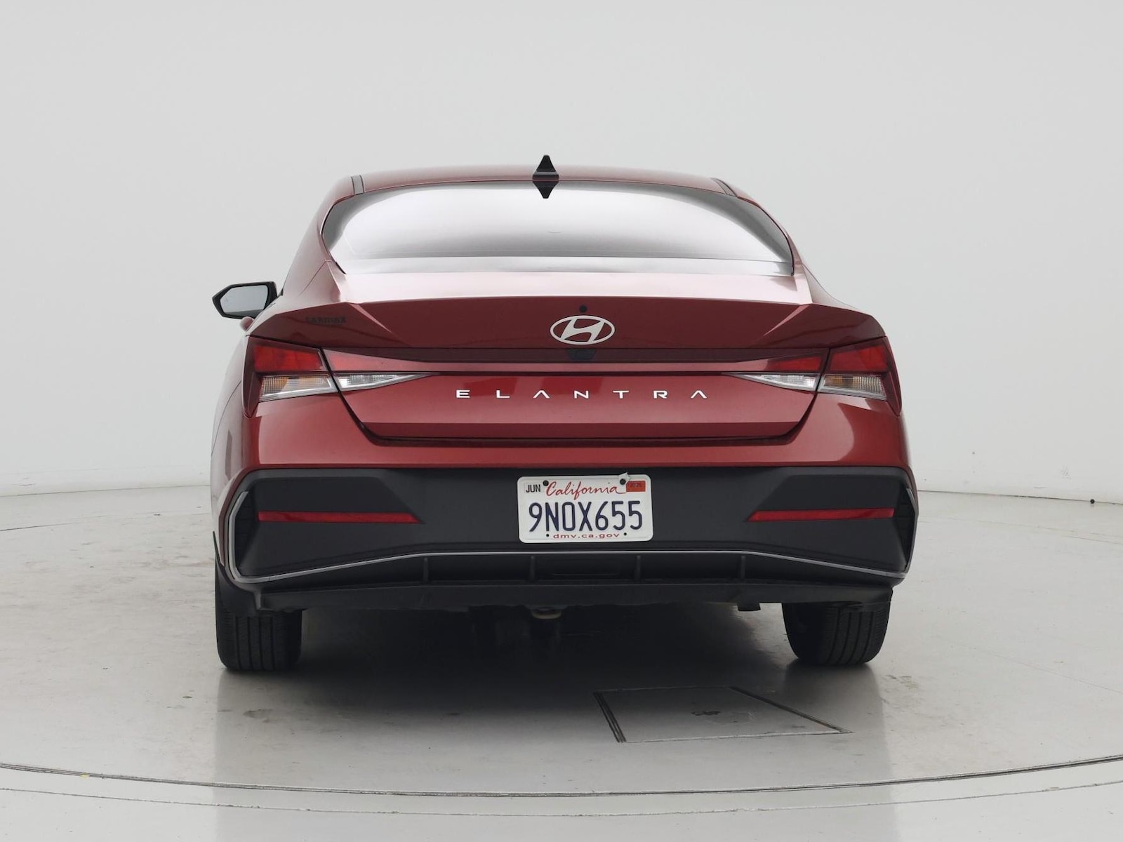 2024 Hyundai Elantra SEL - Photo 7
