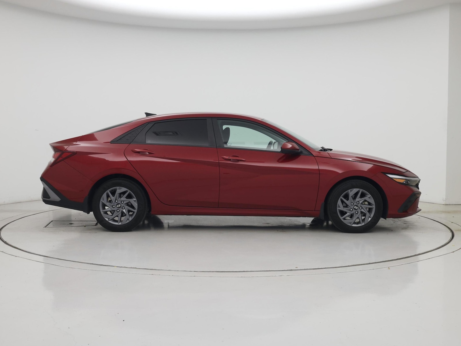 2024 Hyundai Elantra SEL - Photo 8