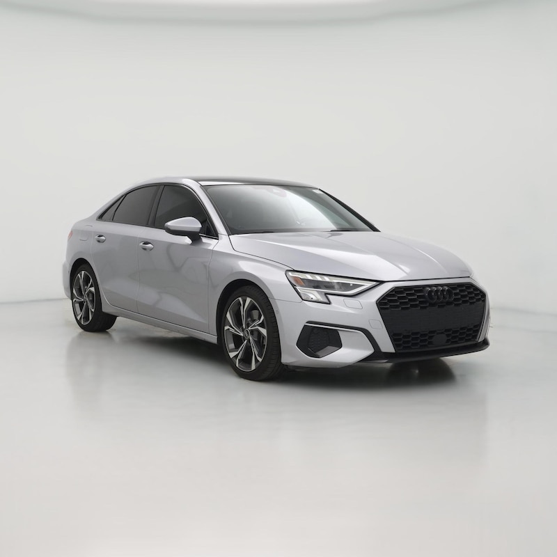 2023 Audi A3 Premium