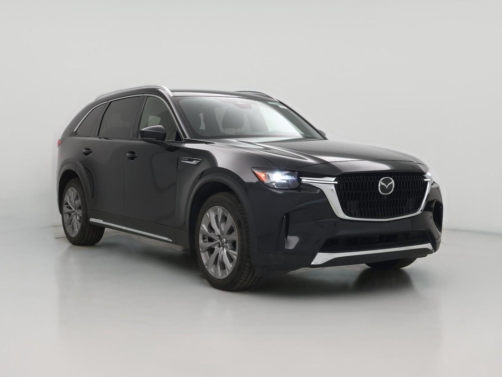2025 Mazda CX-90
