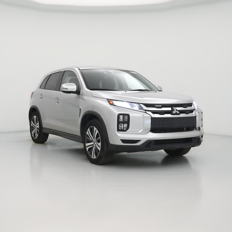 2025 Mitsubishi Outlander Sport SE