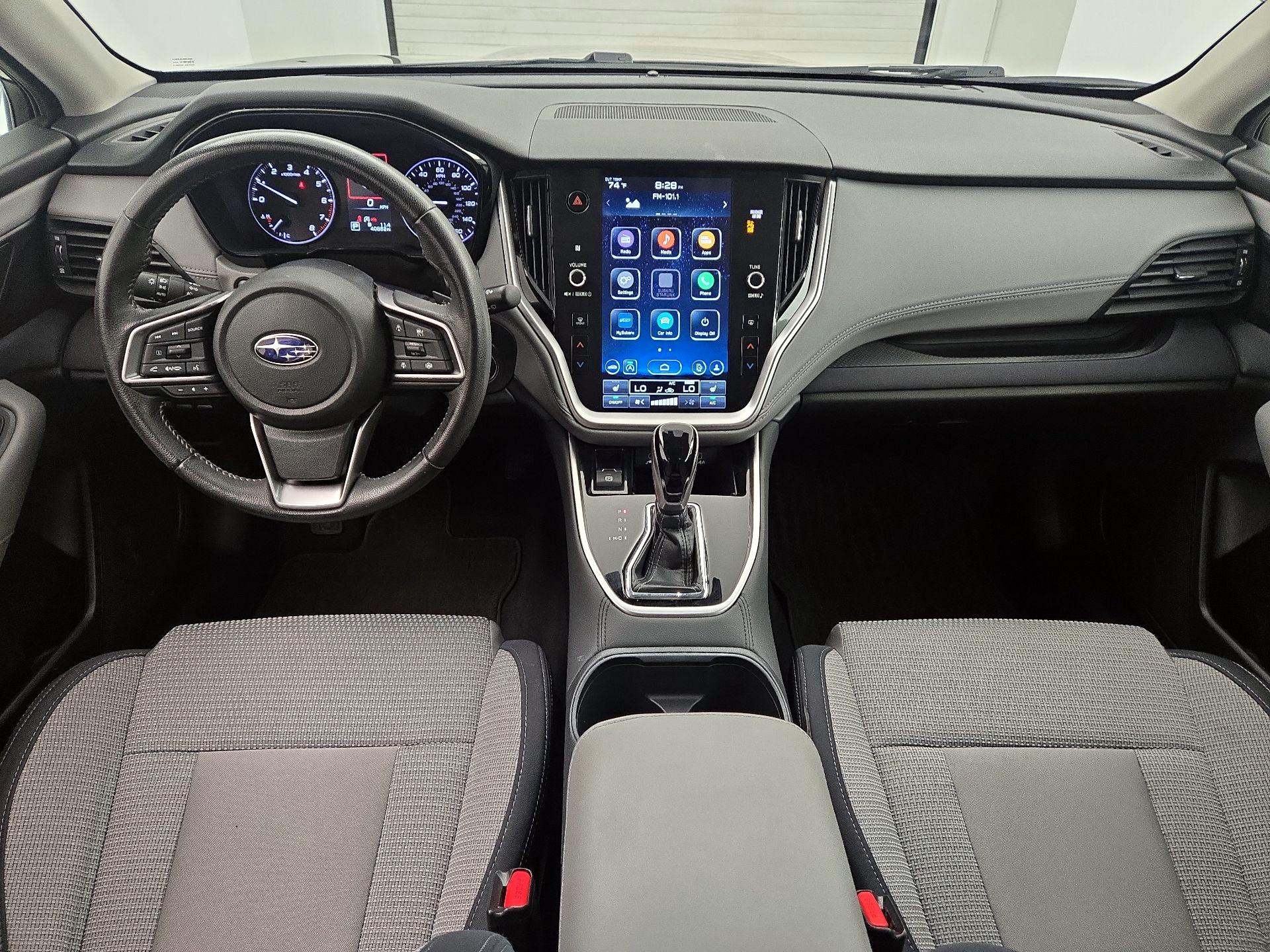 Thumbnail: 2024 Subaru Outback - 9