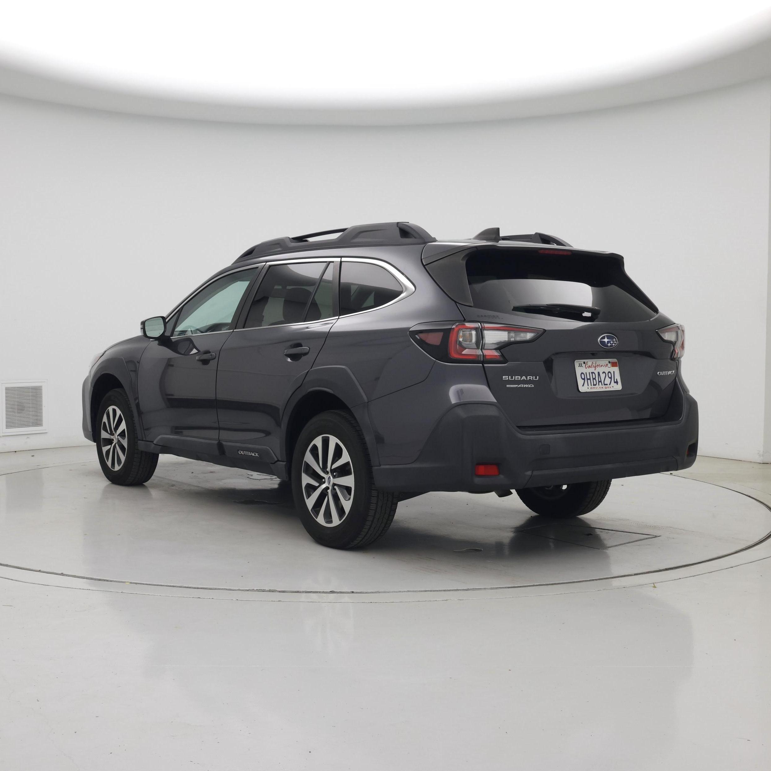 Thumbnail: 2024 Subaru Outback - 2