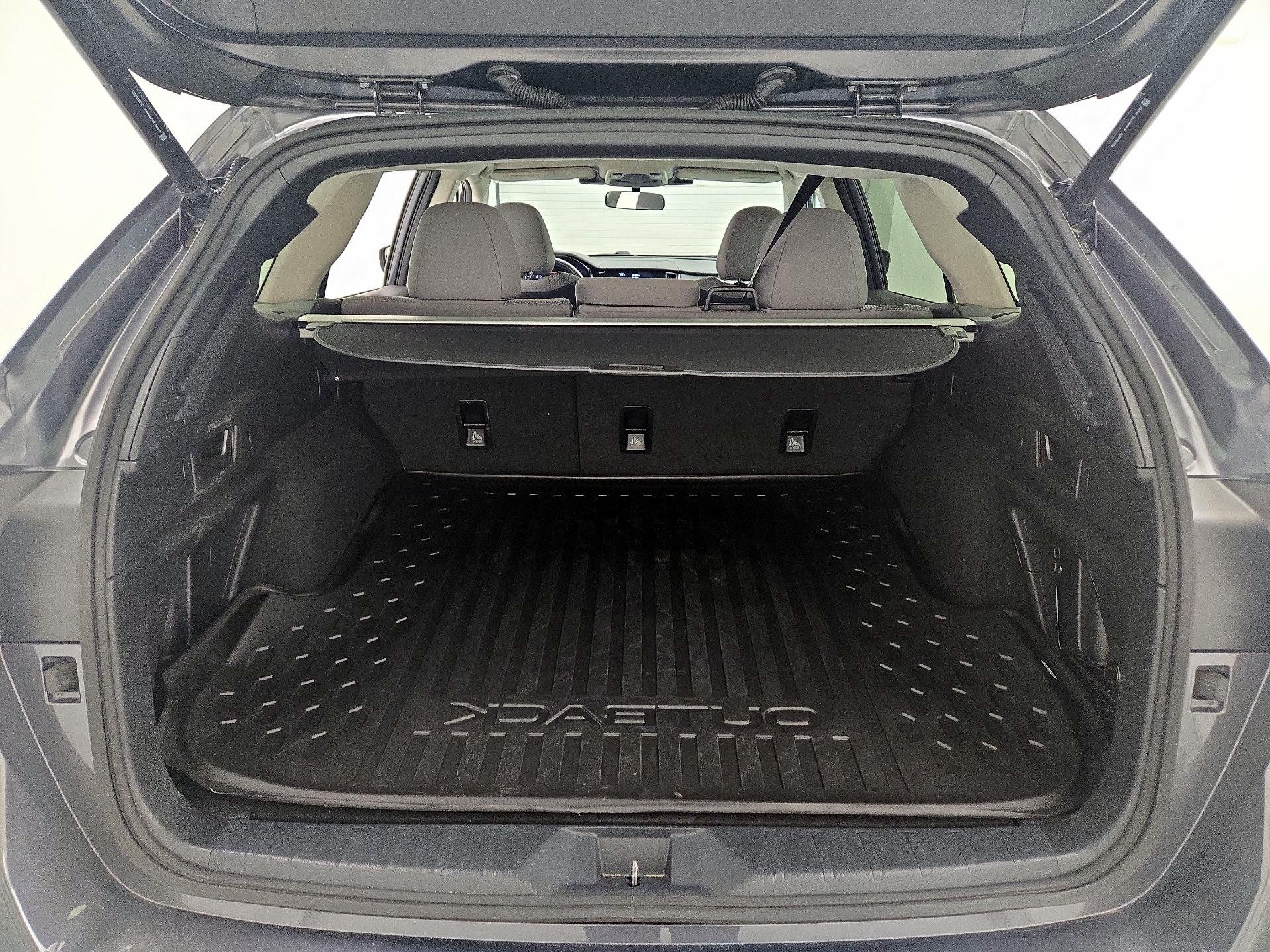 Thumbnail: 2024 Subaru Outback - 20