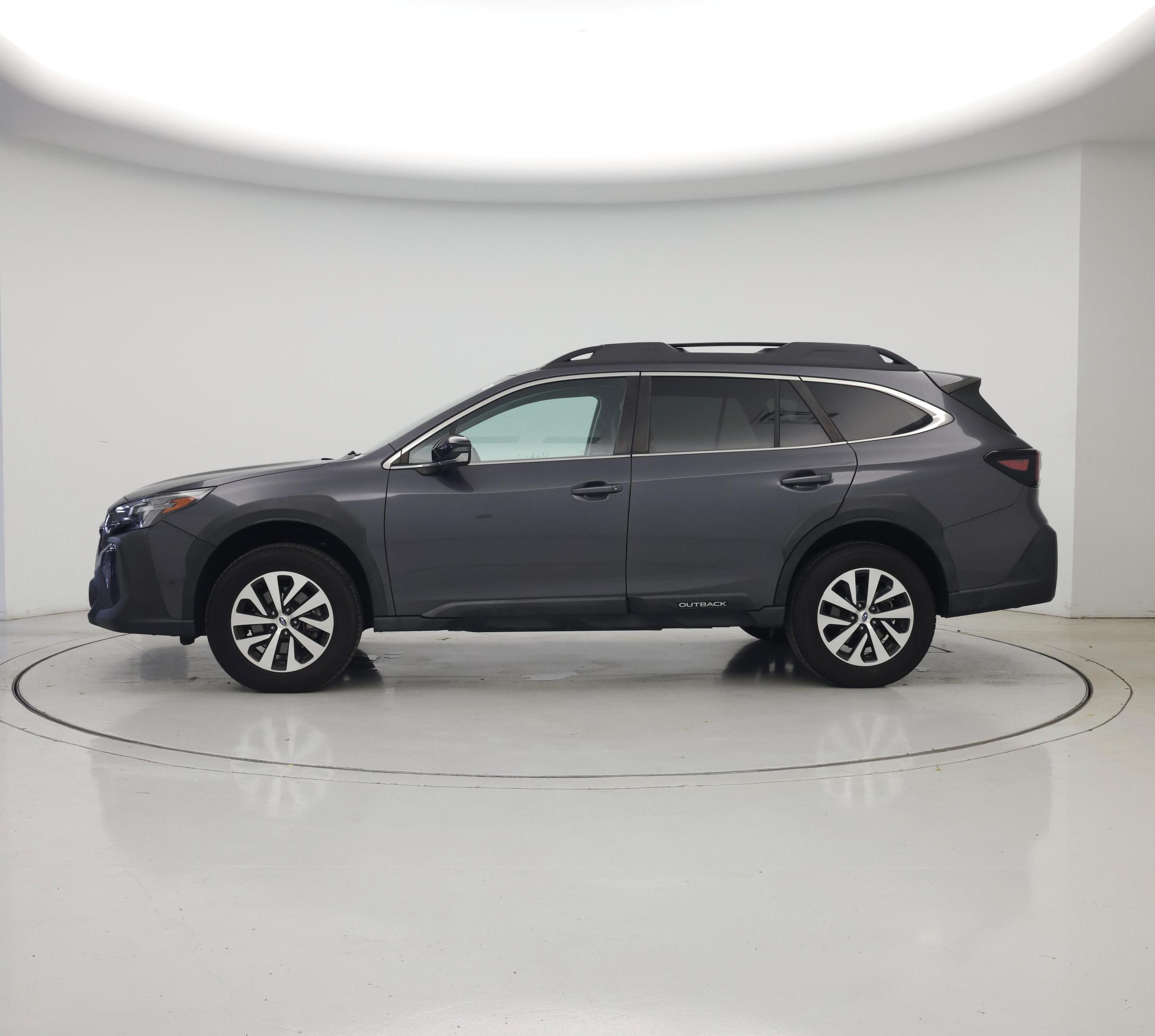 Thumbnail: 2024 Subaru Outback - 3