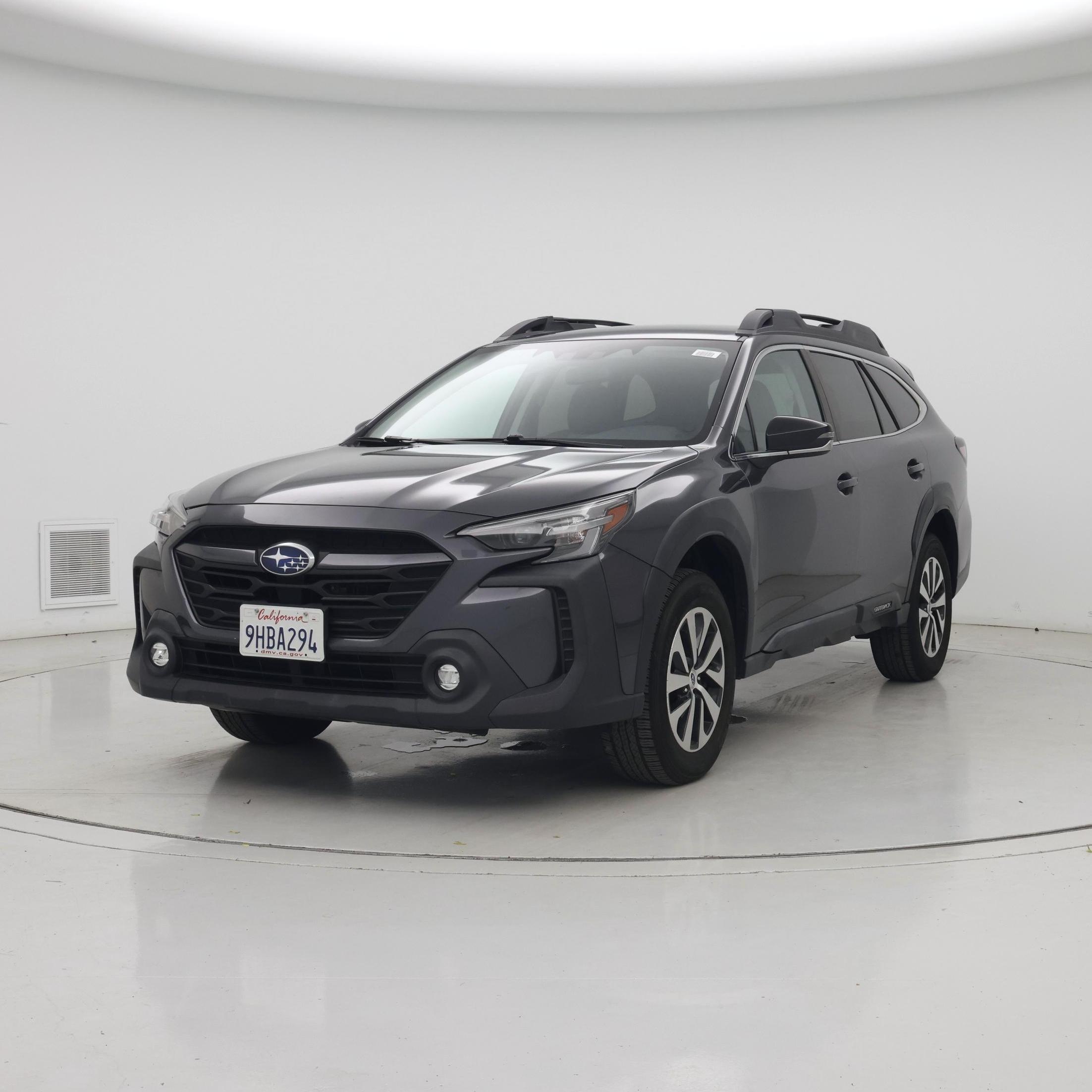 Thumbnail: 2024 Subaru Outback - 4